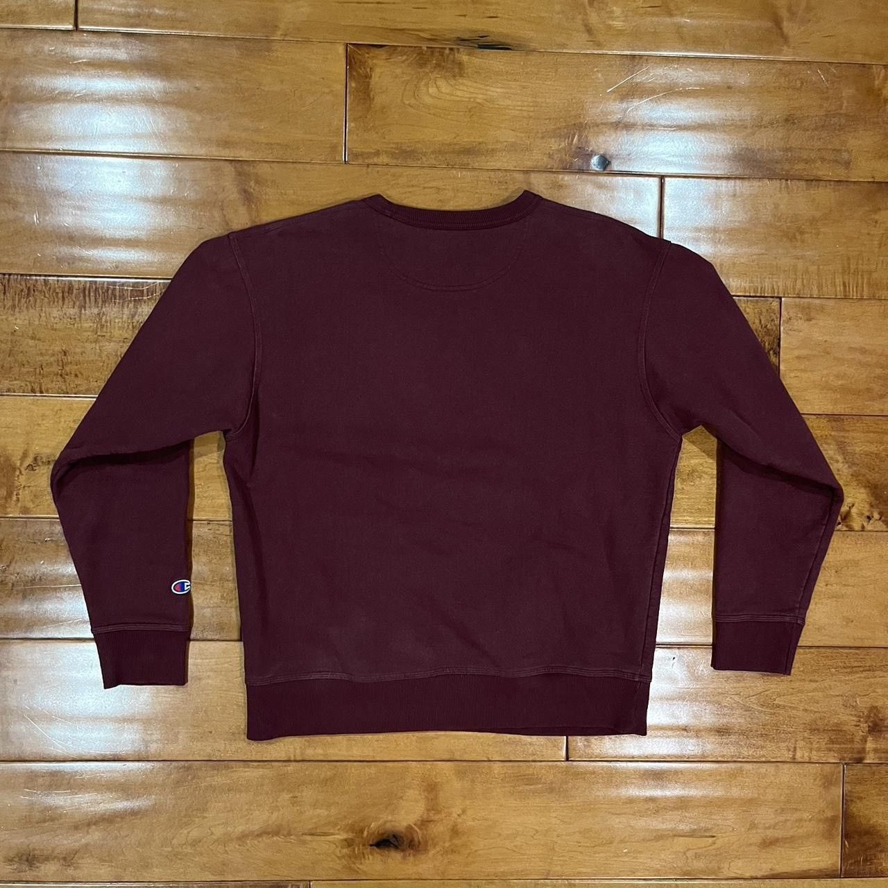 Champion Champion Crewneck Size US L / EU 52-54 / 3 - 3 Thumbnail