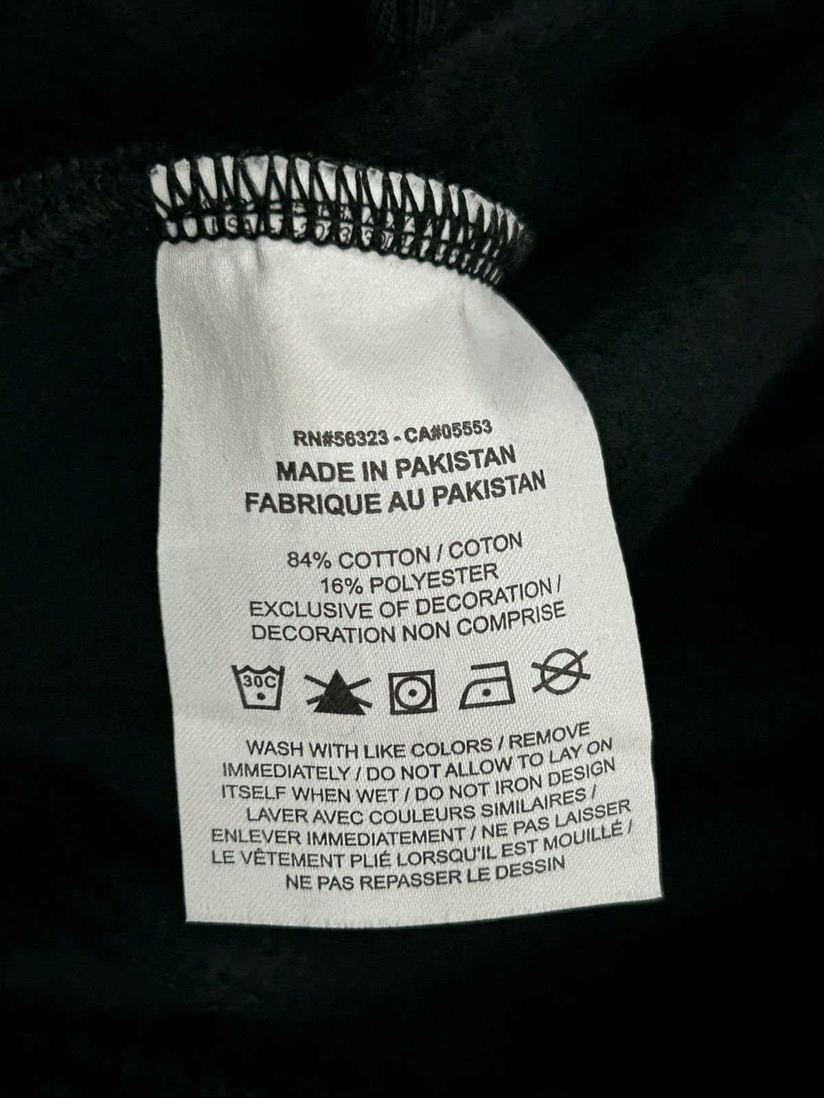 Nike × Supreme Supreme Nike Air Max Sweatpants Size Large NEW Size US 34 / EU 50 - 8 Thumbnail
