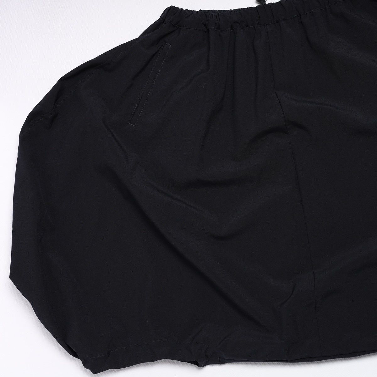 Comme des Garcons Comme Des Garçons Rare Archive Wool Wide Shorts Japan Size US 33 - 12 Thumbnail