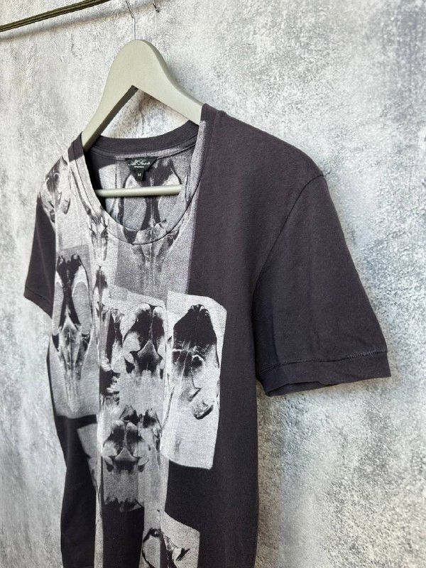 Allsaints Allsaints Spitafields "Paganism Festival" Archive T-Shirt Size M / US 6-8 / IT 42-44 - 5 Thumbnail