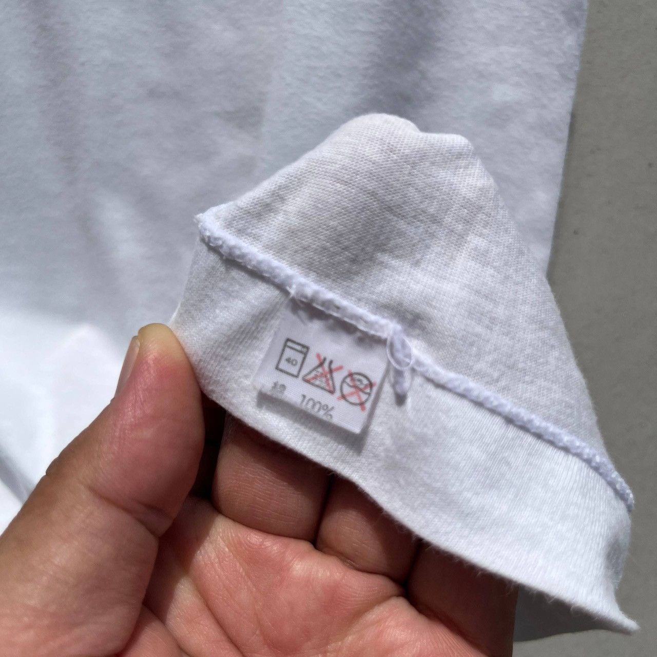 Nike 🔥Accept Binding Offer🔥 Vintage Nike Small Logo Embroidery Size US M / EU 48-50 / 2 - 5 Thumbnail