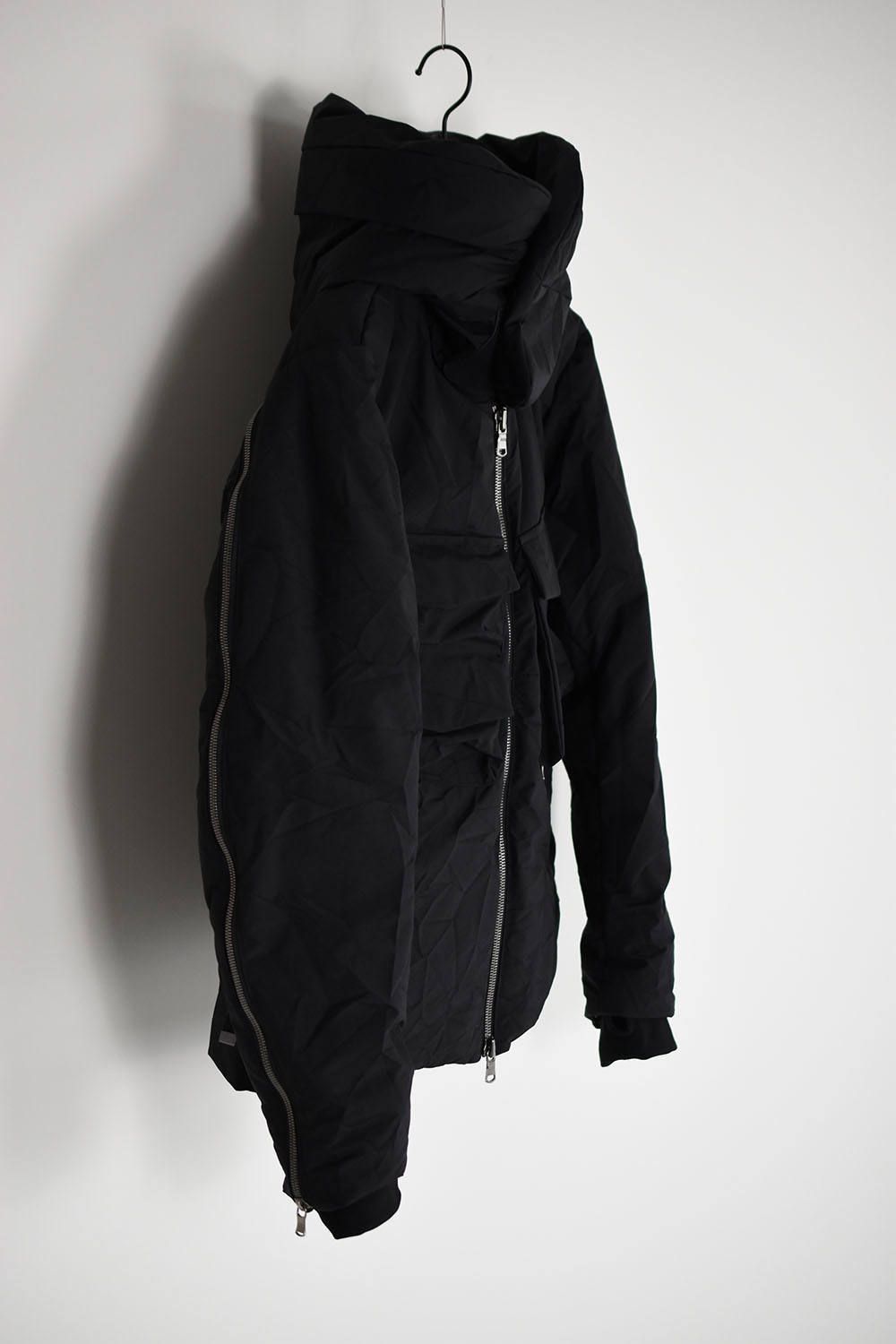 The Viridi-anne Back Zip Down Jacket JP 3 US M Size US L / EU 52-54 / 3 - 11 Thumbnail