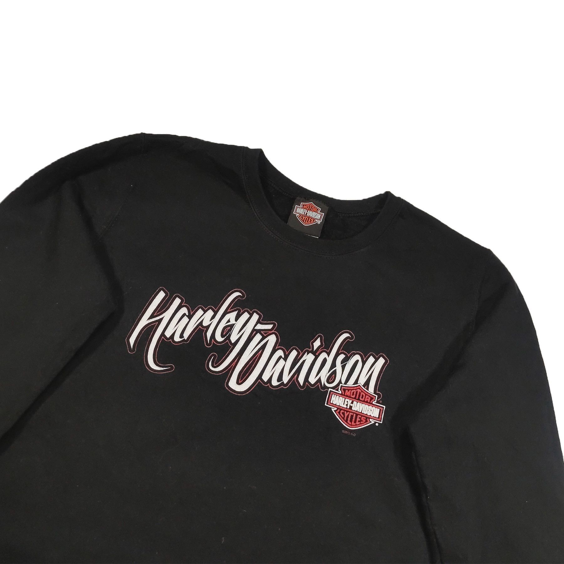 Harley Davidson Harley Davidson Sweatshirt, S size Size US S / EU 44-46 / 1 - 3 Thumbnail