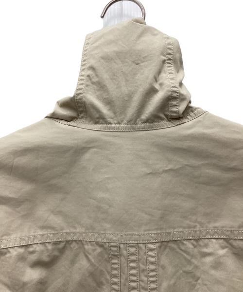 Yohji Yamamoto adidas × YOHJI YAMAMOTO POPLIN 3 STP HOODED SHIRT Size US M / EU 48-50 / 2 - 6 Thumbnail