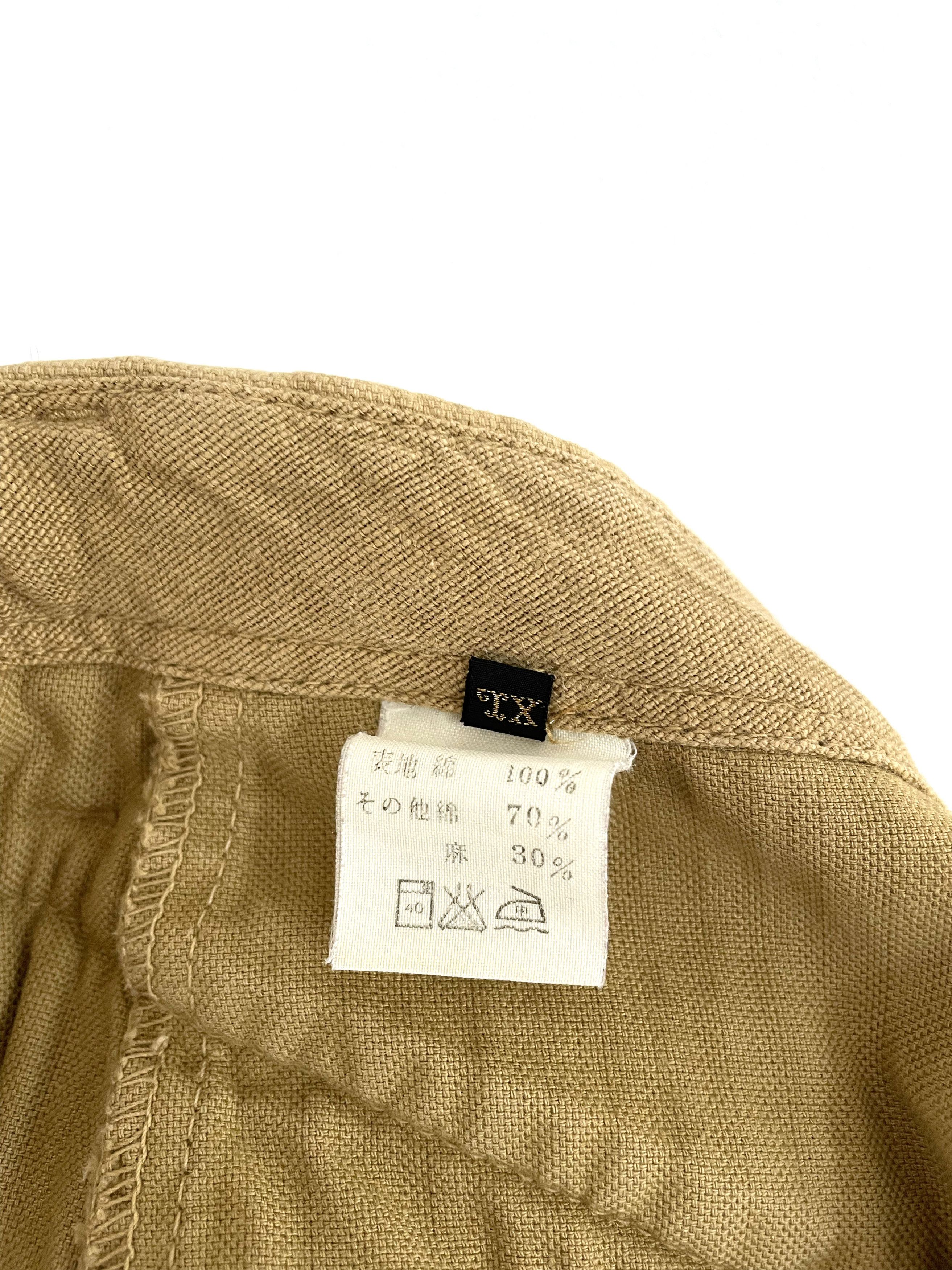 Kapital Ring Pants Size US 34 / EU 50 - 10 Thumbnail
