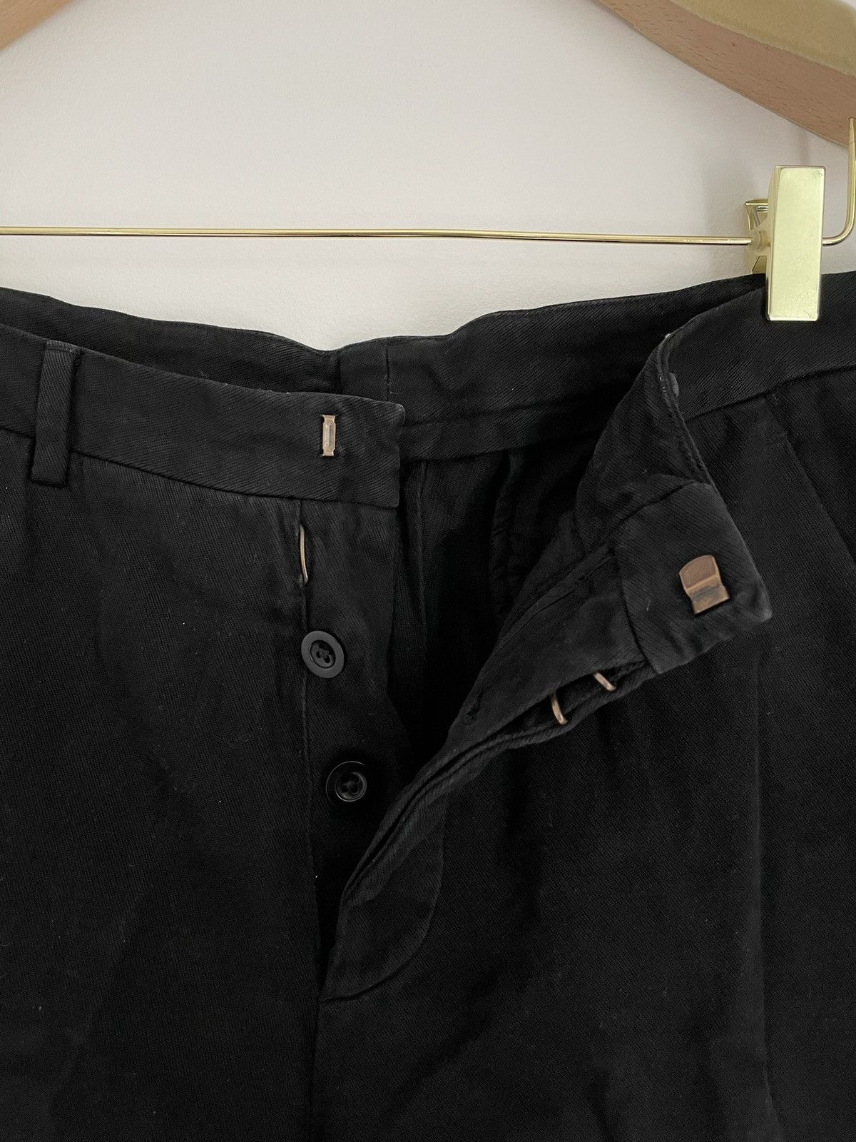Maison Margiela Maison Margiela Slim Pants Size US 30 / EU 46 - 5 Thumbnail