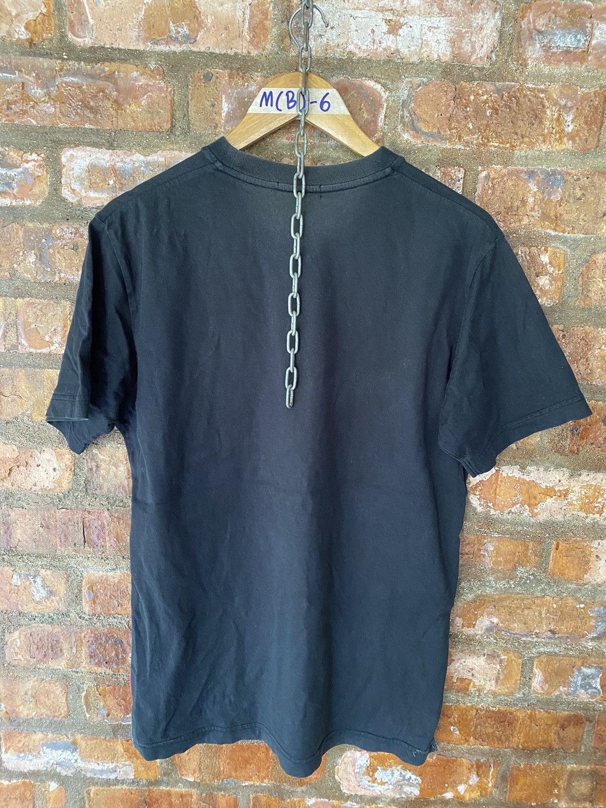 Barbara Kruger 1990s Barbara Kruger poem tee supreme Size US M / EU 48-50 / 2 - 5 Thumbnail