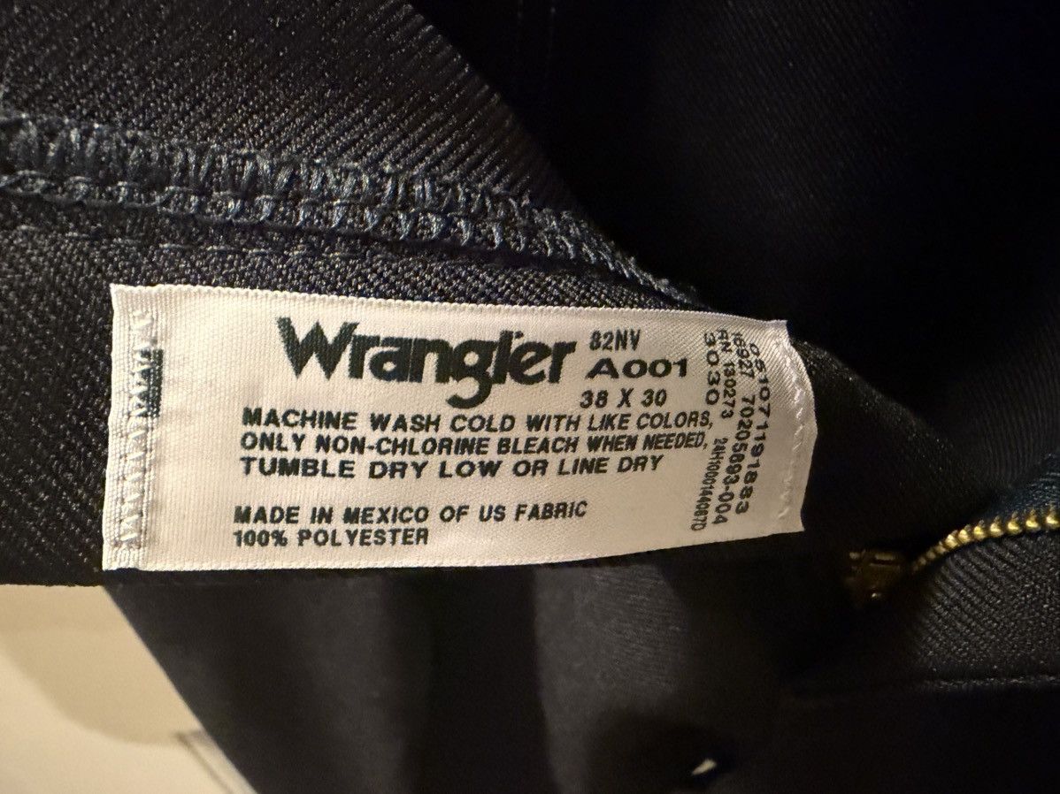 Wrangler Wrangler Wrancher dress jean Size US 38 / EU 54 - 3 Thumbnail