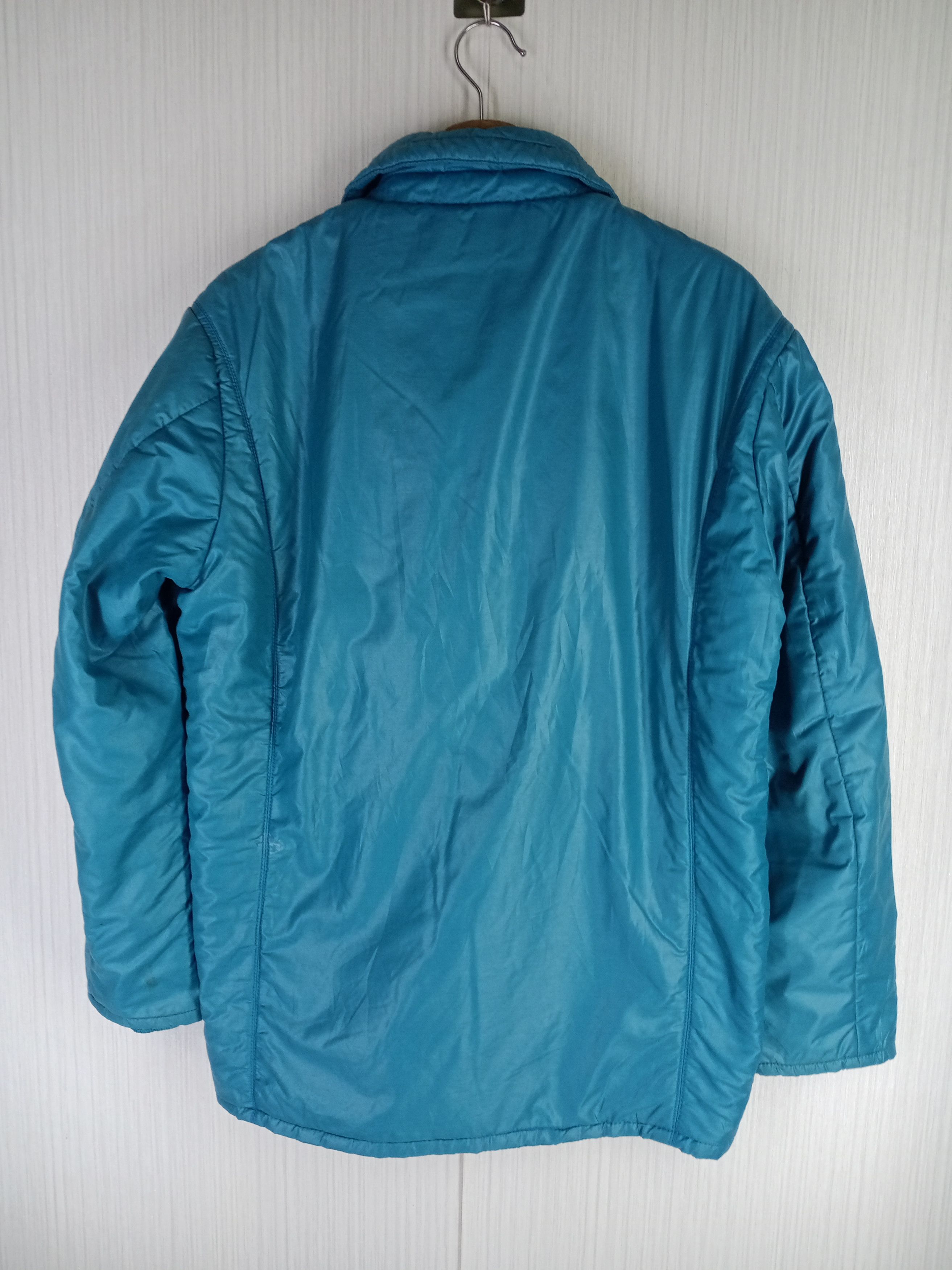 Moncler Rare Vintage Moncler Ato Ski Wear Jacket Size US M / EU 48-50 / 2 - 7 Thumbnail