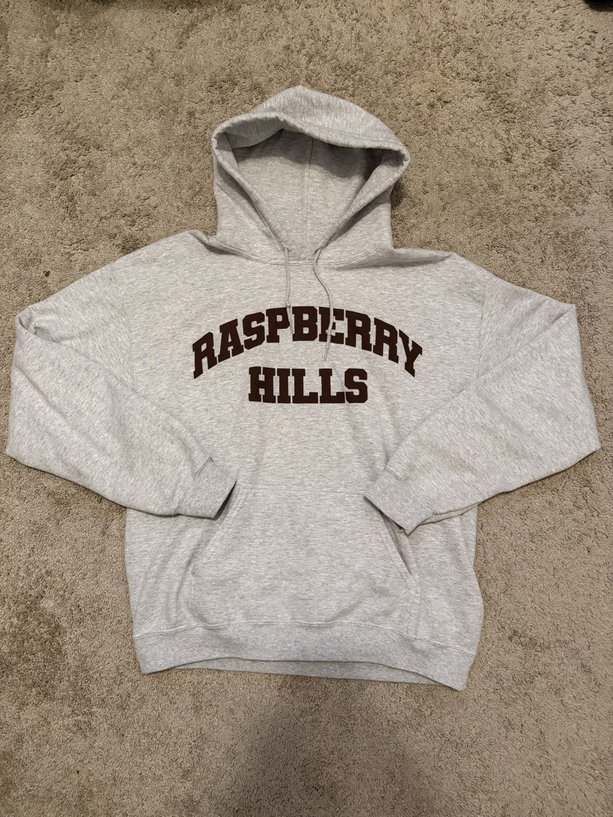 The GV Gallery GV Gallery Raspberry Hills OG Hoodie Size US M / EU 48-50 / 2 - 1 Thumbnail