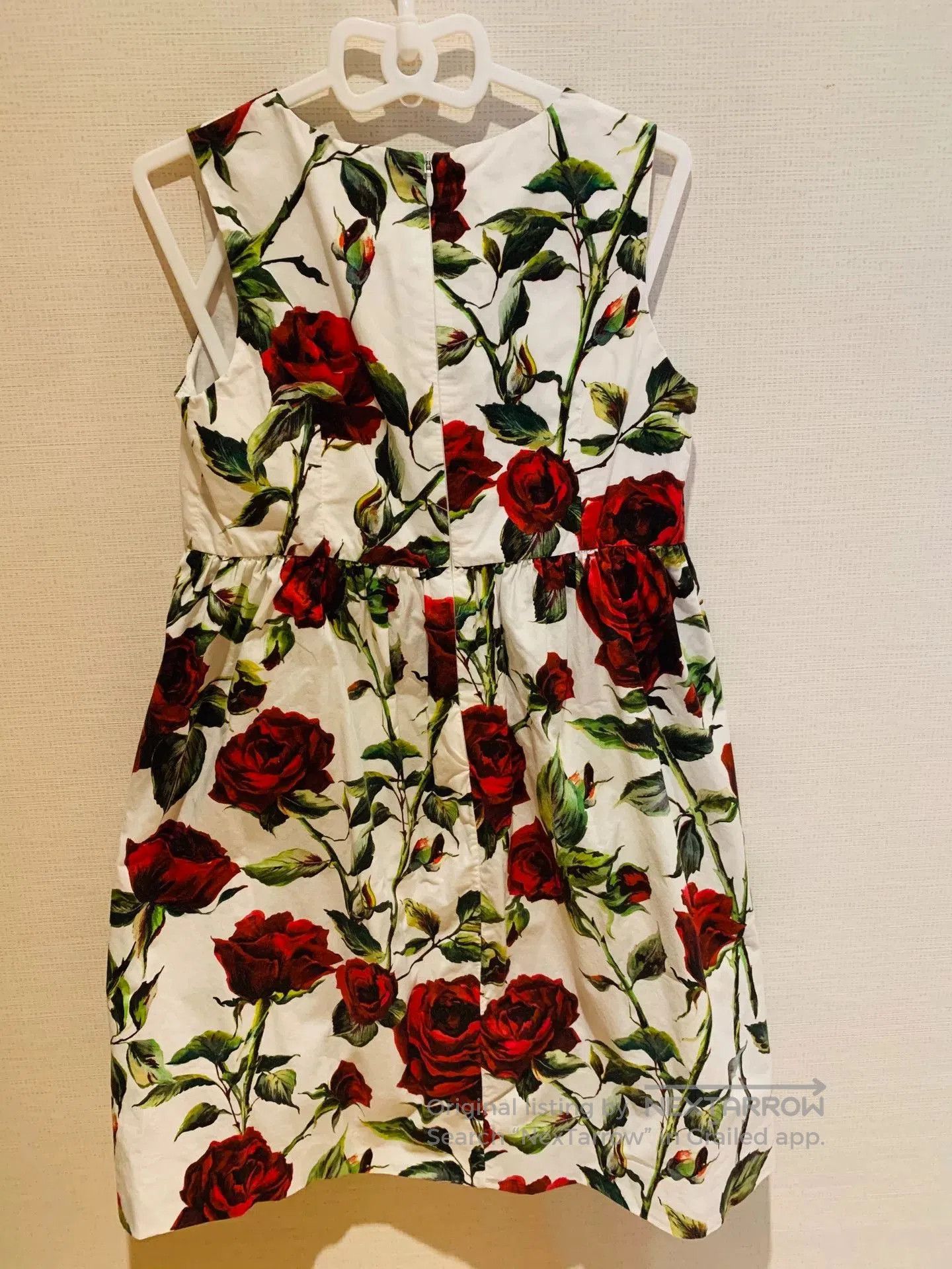 Dolce & Gabbana DG Dress Size 6. Size M / US 6-8 / IT 42-44 - 6 Thumbnail