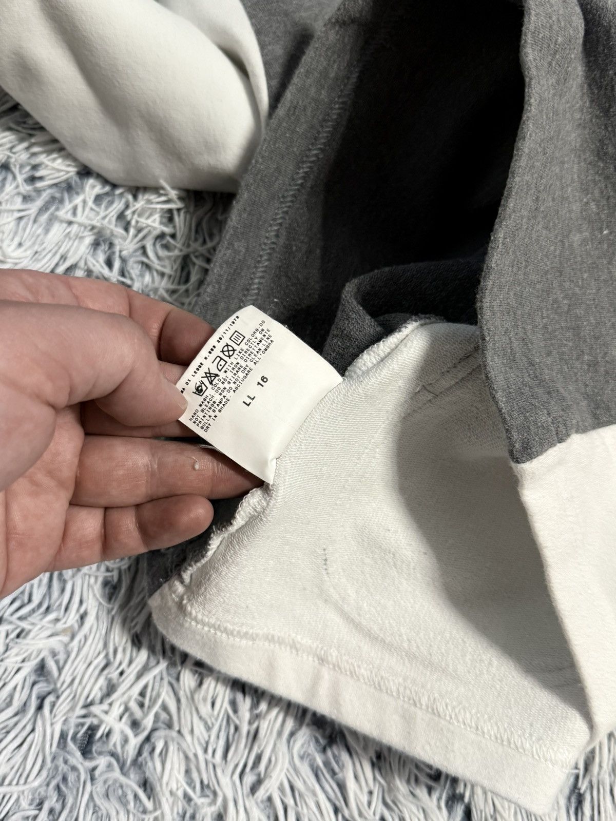 Dolce & Gabbana Vintage Dolce&Gabbana Zip sweatshirt y2k style 00’s Size M / US 6-8 / IT 42-44 - 11 Thumbnail