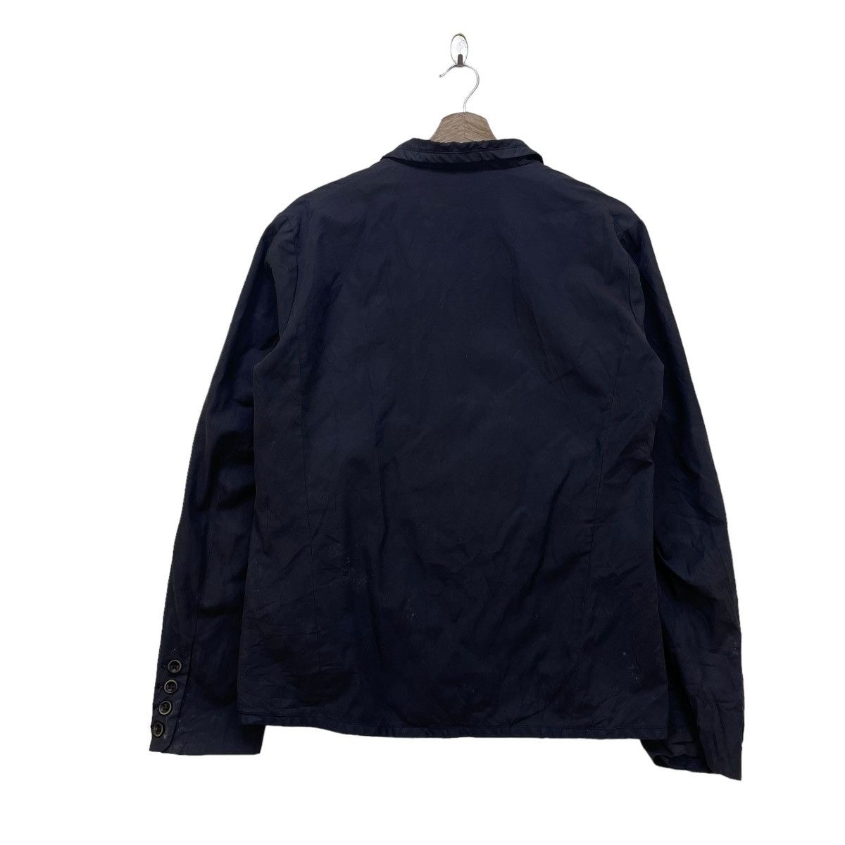Japanese Brand × Nonnative Nonnative Made In Japan Casual Jacket Size S / US 4 / IT 40 - 2 Thumbnail