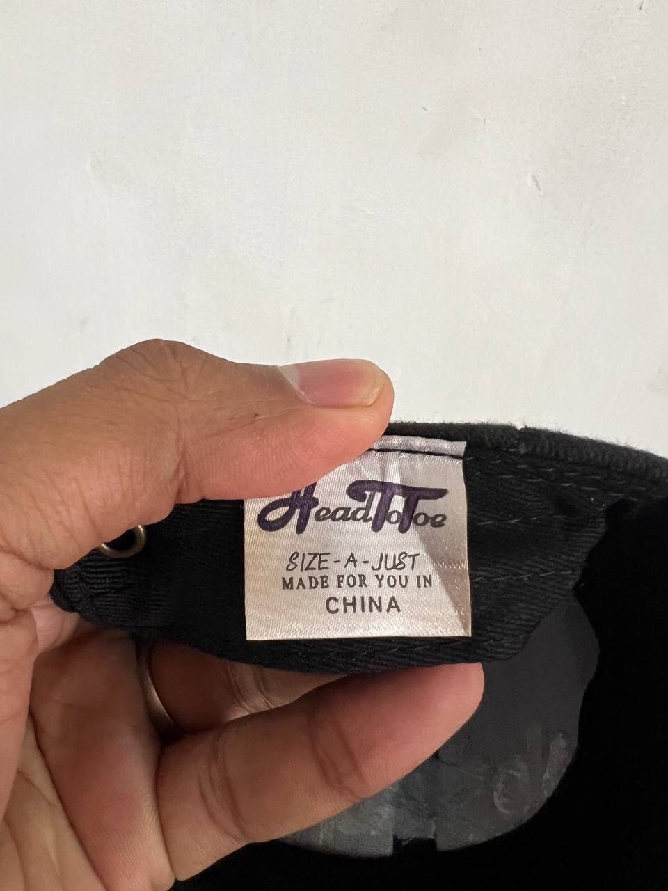 Hat Club No Slack Dayco Embroidery Hat Size ONE SIZE - 13 Thumbnail
