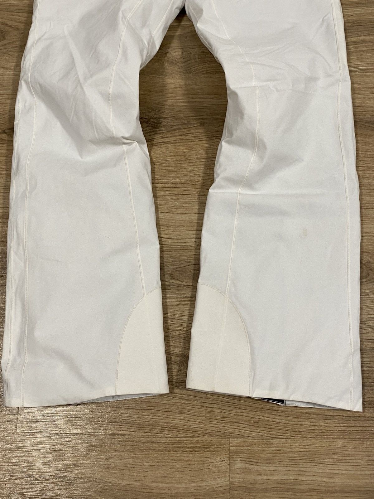 Bogner Bogner Fire Ice Sky Pants New With Tags Size: L RRP: 400$ Size 34" / US 12 / IT 48 - 5 Thumbnail