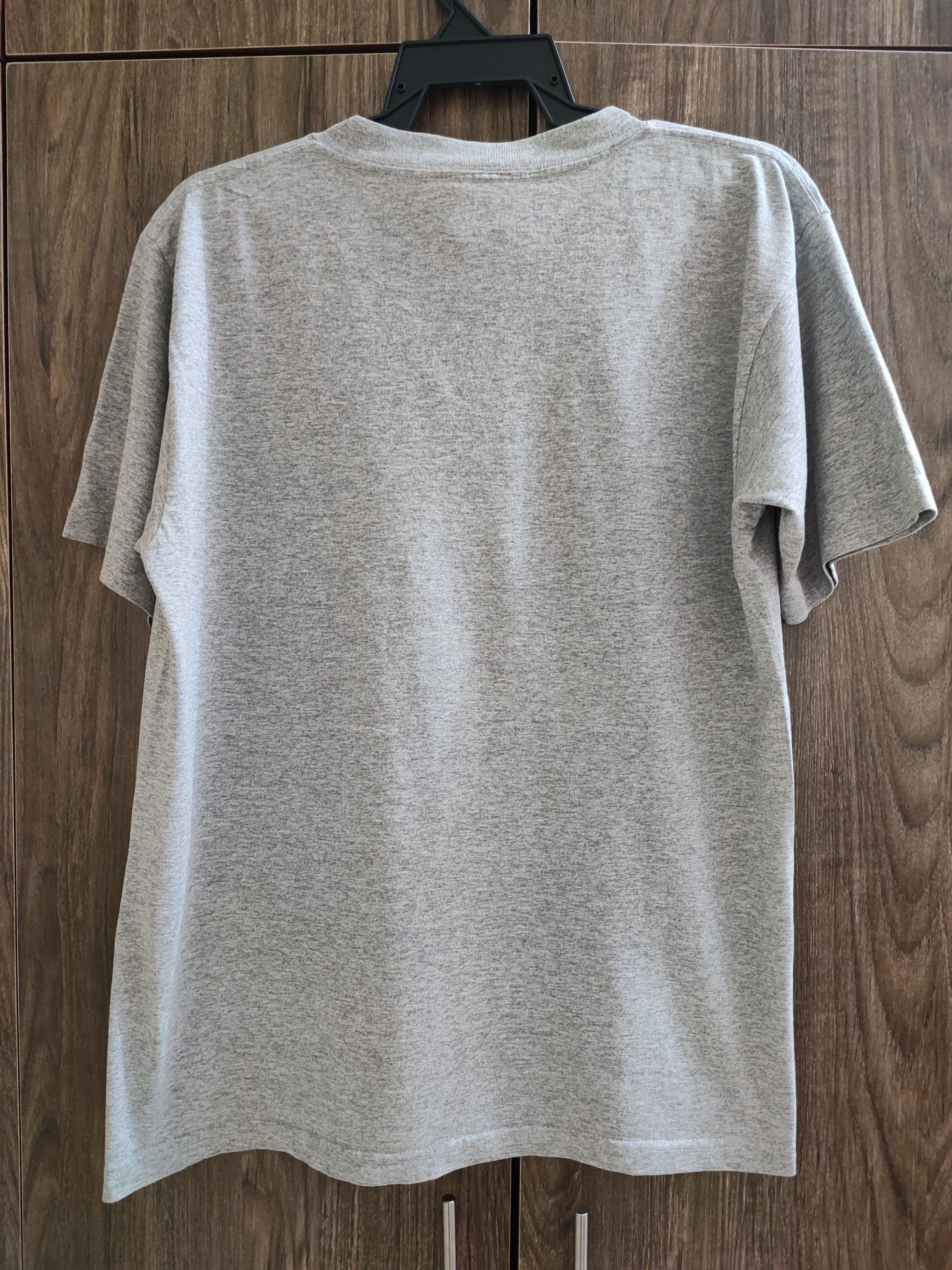 Vintage Very rare! Vintage 90's Gypsies and Thieves T-Shirt Size US M / EU 48-50 / 2 - 3 Thumbnail
