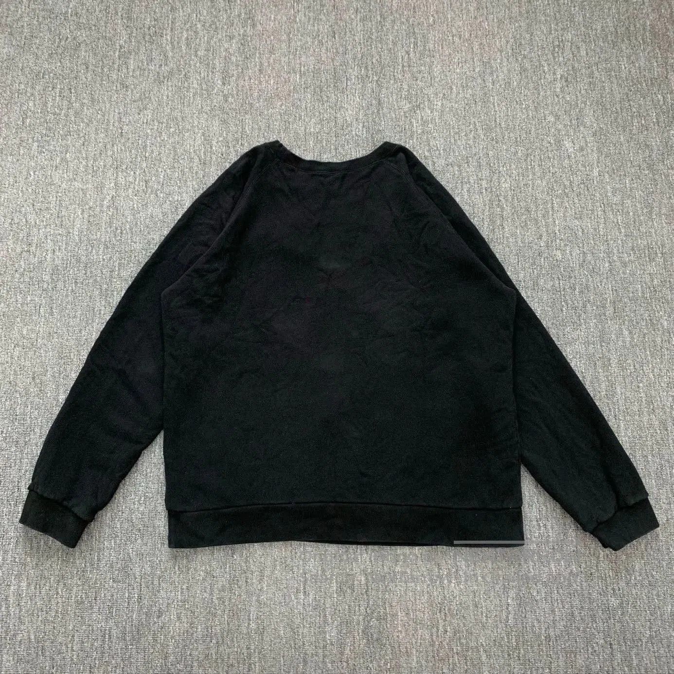 Gucci gucci black leopard print sweatshirt size XXL. Size US XXL / EU 58 / 5 - 2 Thumbnail