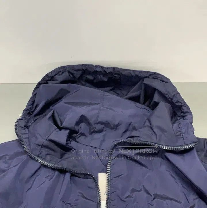 Moncler Moncler Solid Zip Jacket. Size US S / EU 44-46 / 1 - 2 Thumbnail