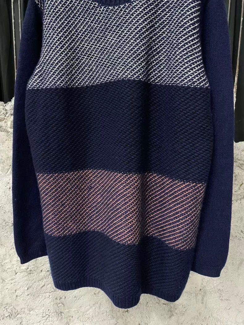 Jil Sander Jil Sander Sweater Size XS / US 0-2 / IT 36-38 - 4 Thumbnail