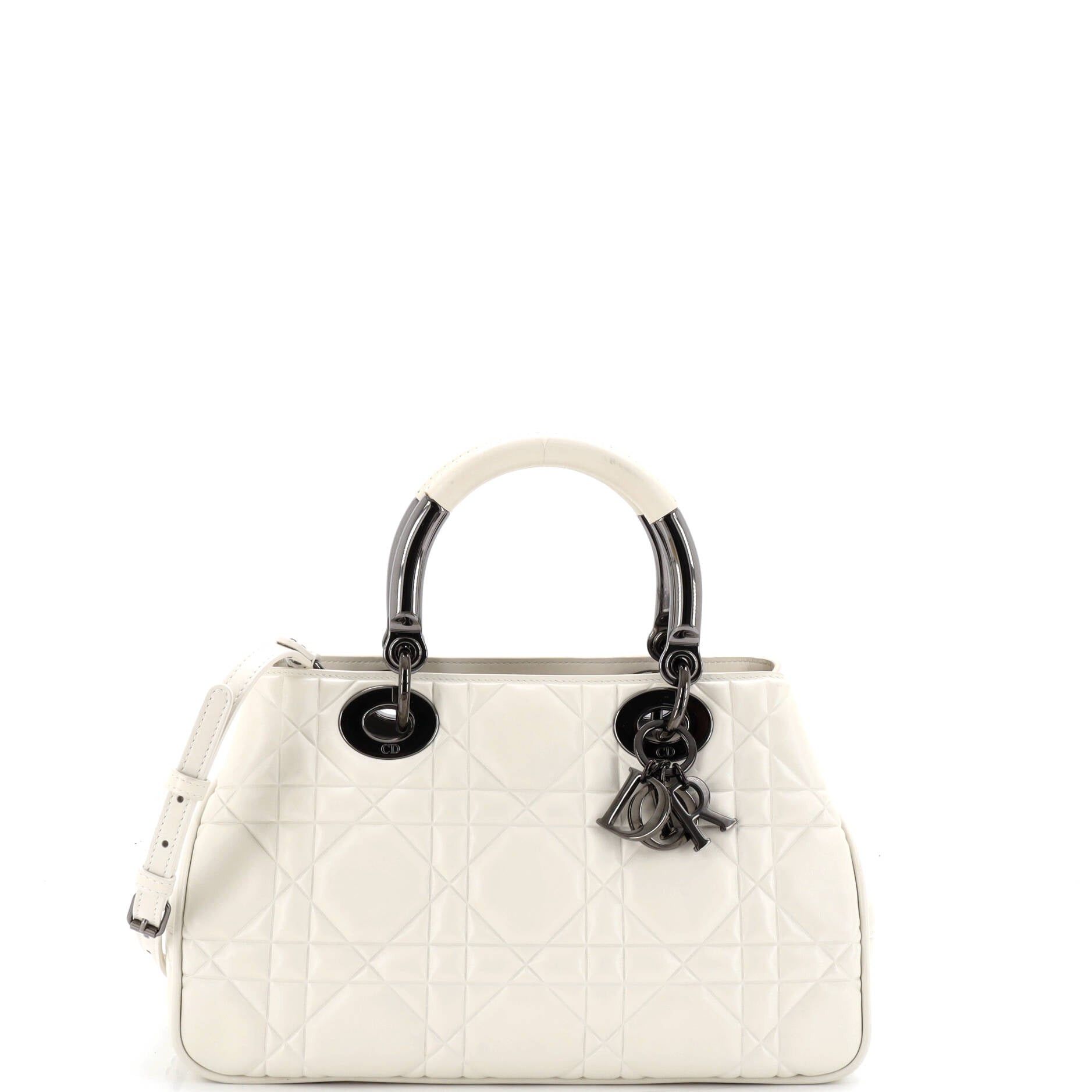 Dior Lady 95.22 Bag Size ONE SIZE - 1 Thumbnail
