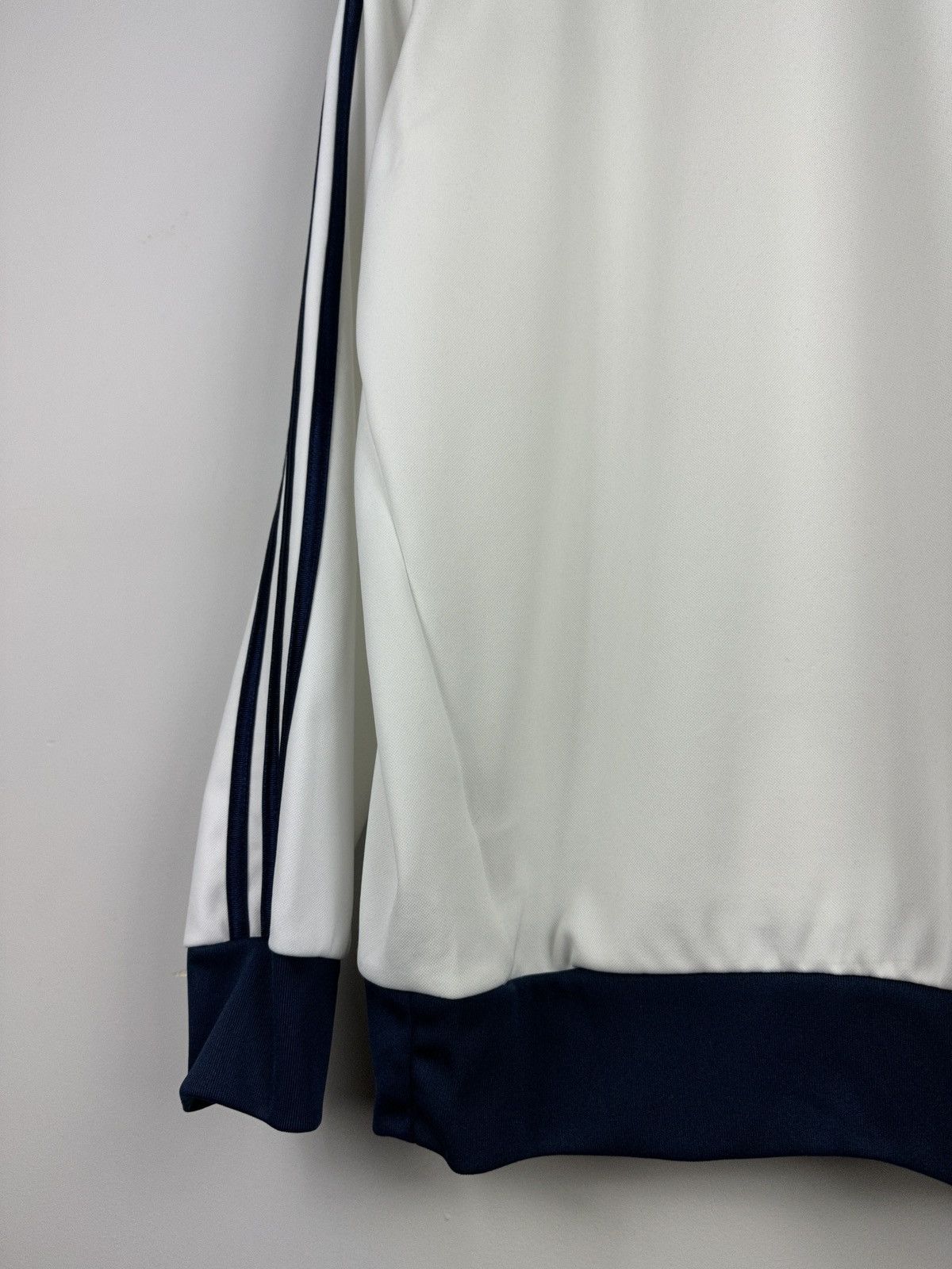 Adidas × Chelsea Soccer Vintage Adidas Chelsea Soccer Sweatshirt Size US S / EU 44-46 / 1 - 16 Thumbnail