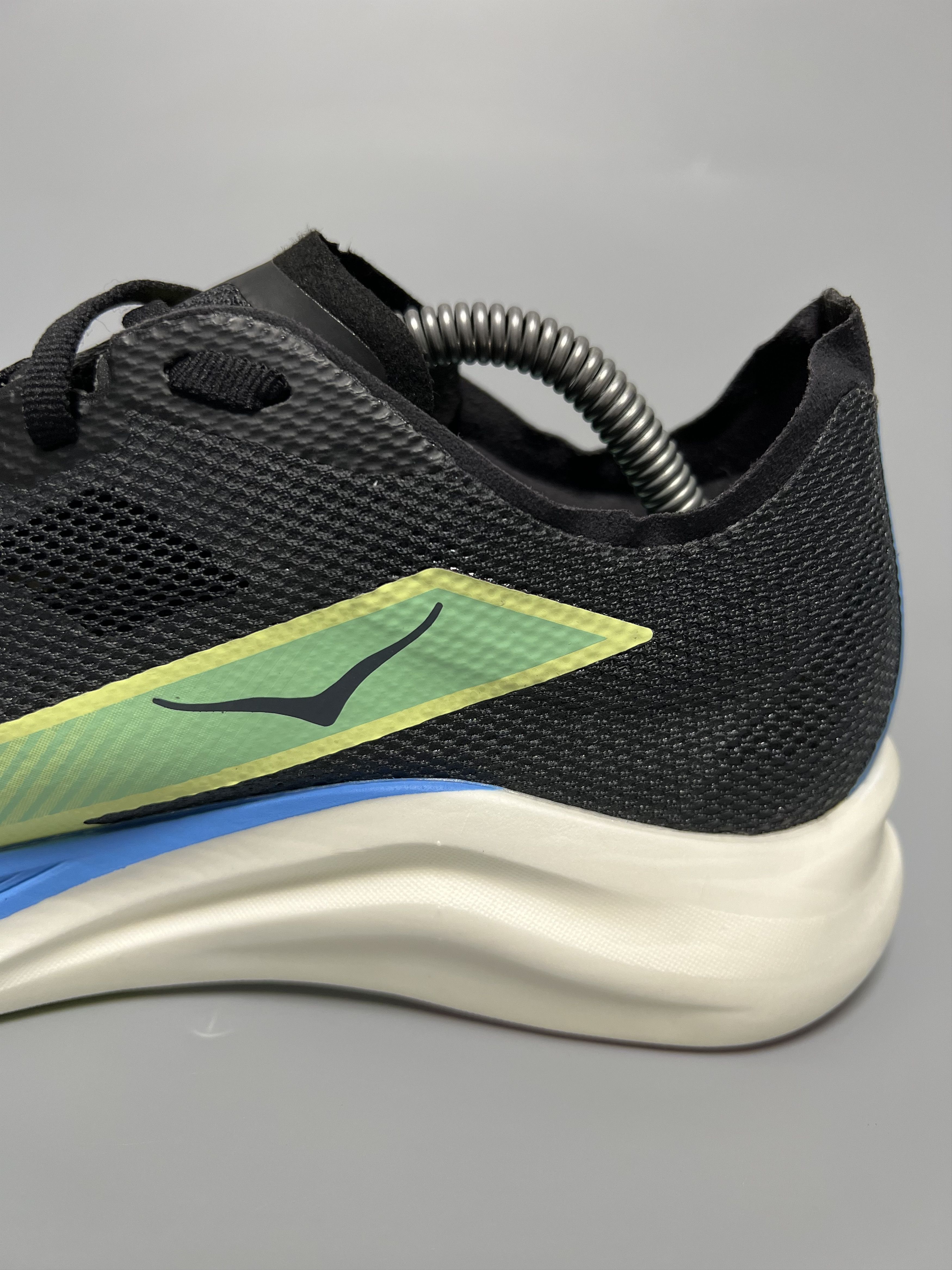 Hoka Sample Hoka One One Unisex Cielo Road Running Shoes Size US 8.5 / EU 41-42 - 11 Thumbnail
