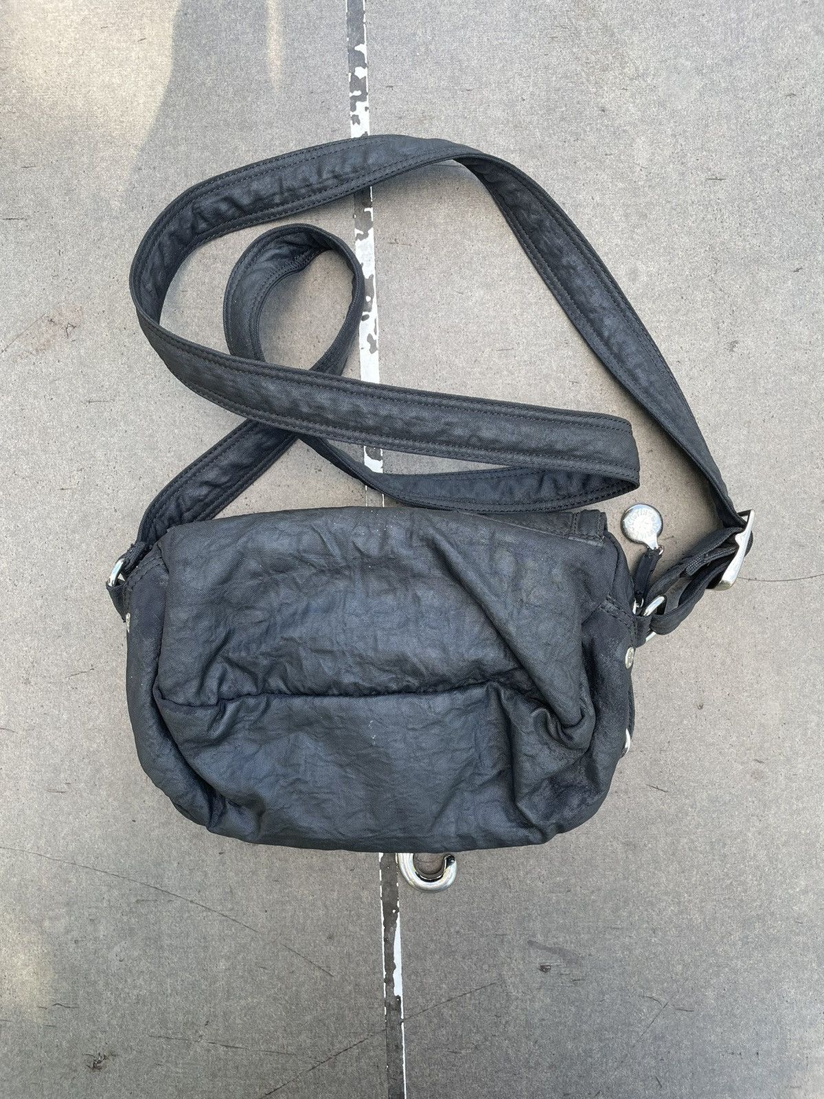 Vintage Kipling vintage bag Size ONE SIZE - 3 Thumbnail