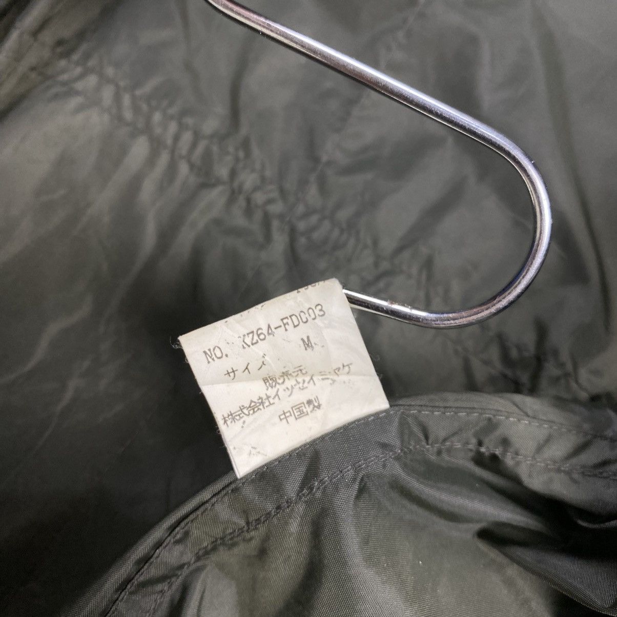 Final Home × Issey Miyake Vintage Final Home survival jacket Size US M / EU 48-50 / 2 - 16 Thumbnail