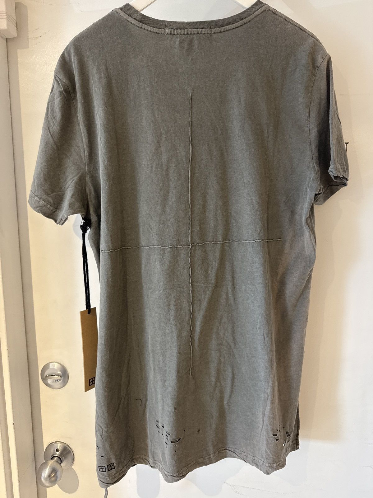 Ksubi Sioux SS Tee ++ brand new Size US L / EU 52-54 / 3 - 2 Thumbnail