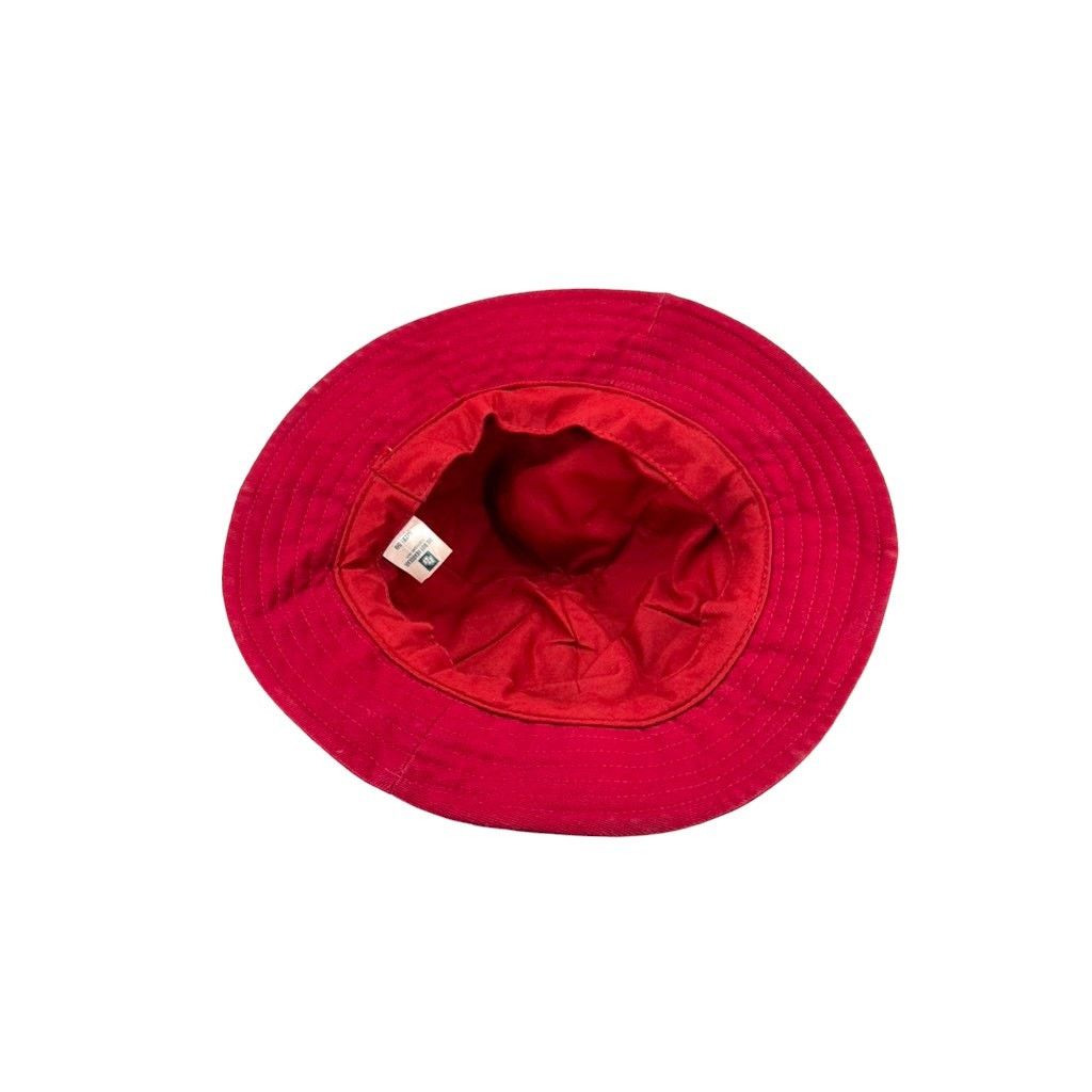 Vintage University of District of Columbia Firebirds Bucket Hat Size ONE SIZE - 6 Thumbnail