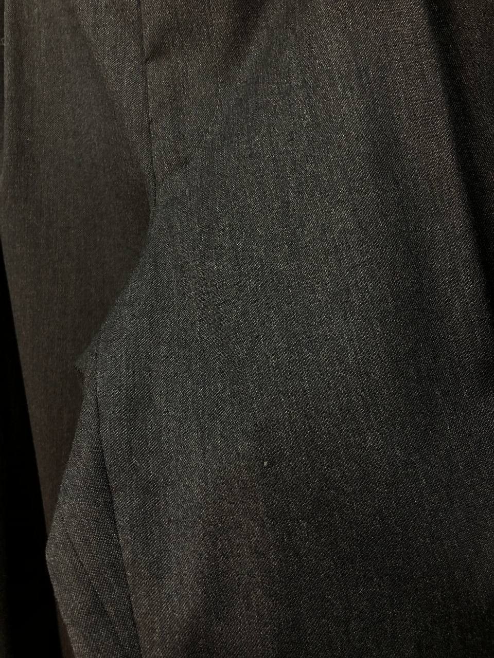 Burberry Burberry wool dress pants nova chek W 36 L 32 Size US 36 / EU 52 - 5 Thumbnail