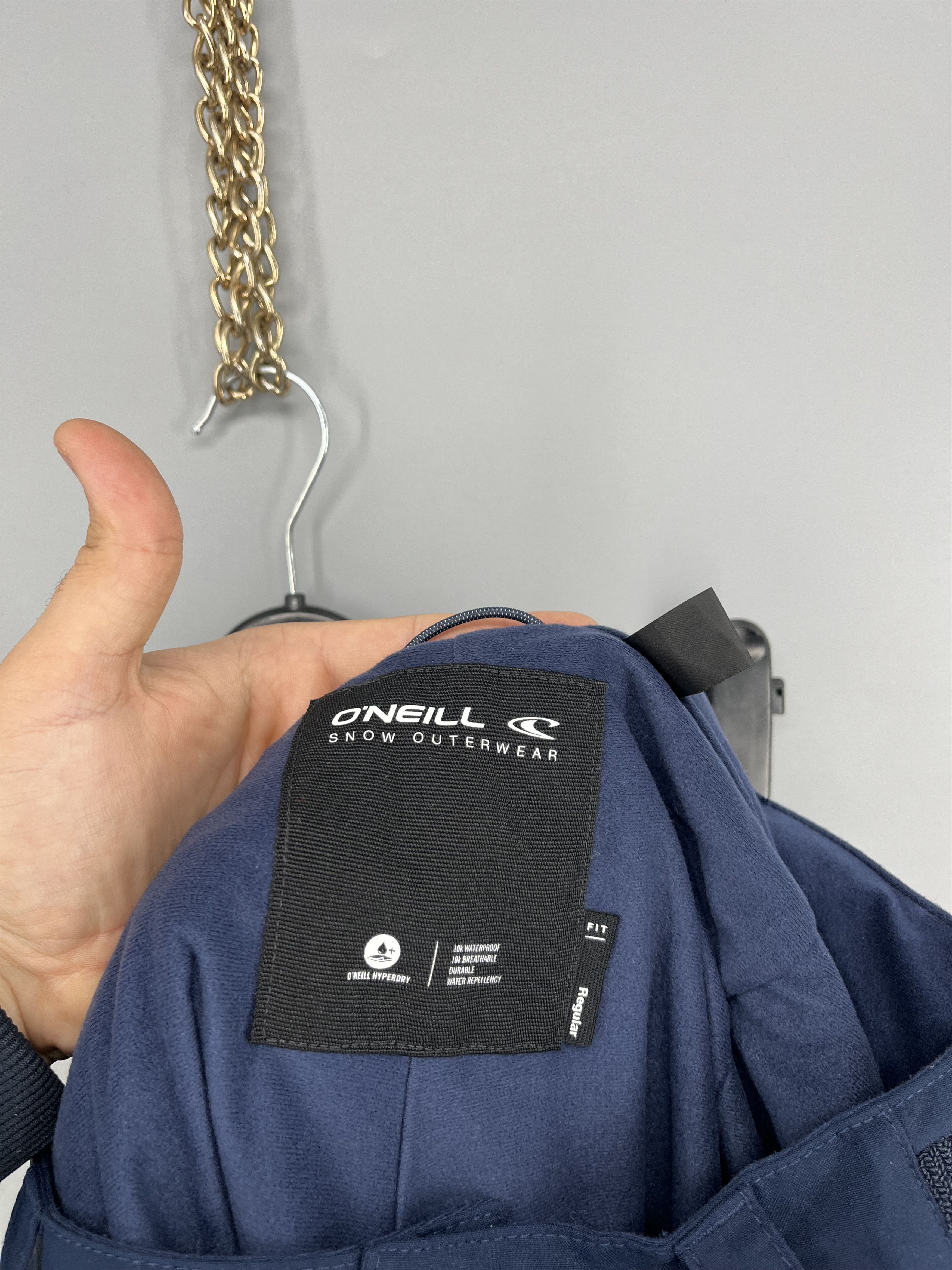 O'Neill Sweatpants & Joggers Size 27" / US 4 / IT 40 - 10 Thumbnail