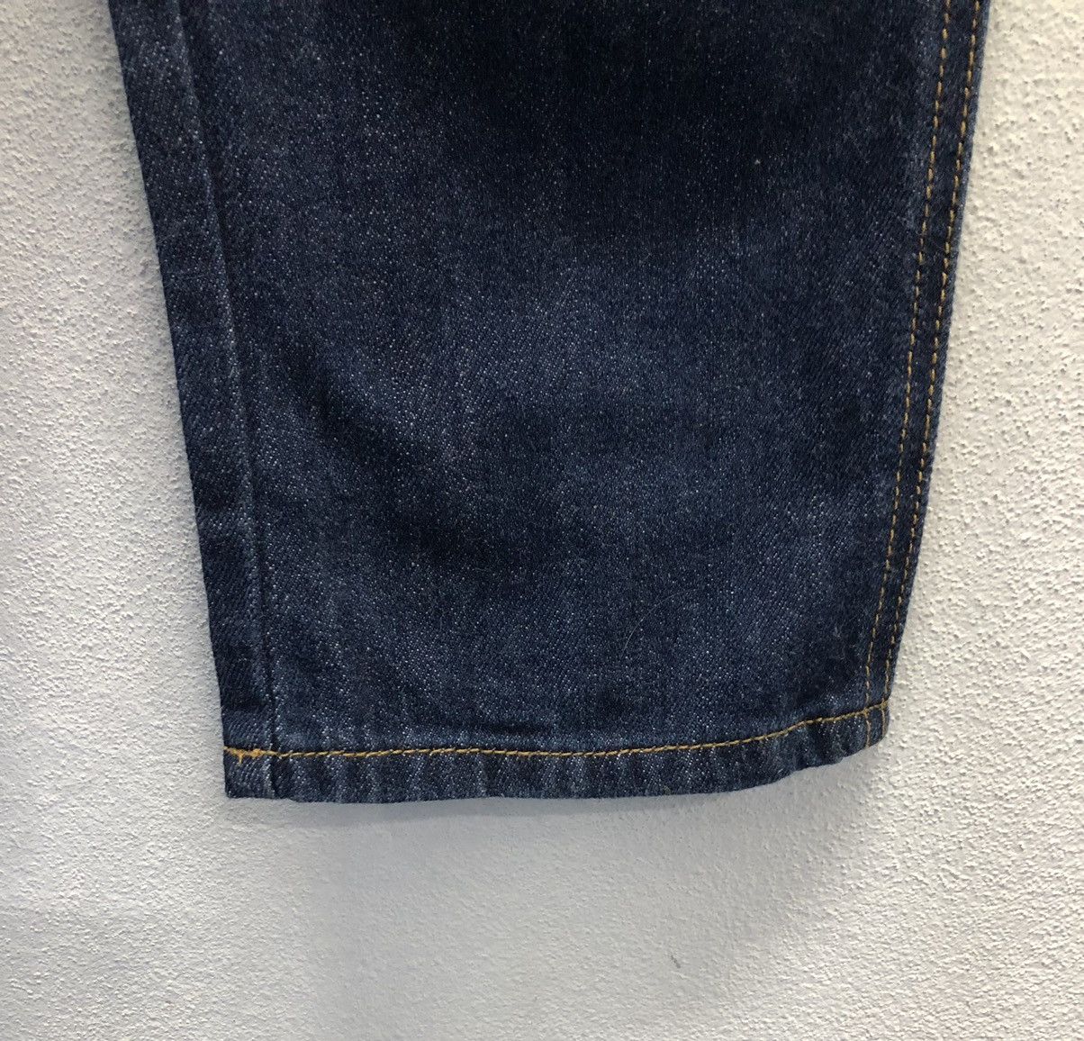 Japanese Brand Vintage Continuer De Nice Claup Overalls Size 32" / US 10 / IT 46 - 11 Thumbnail