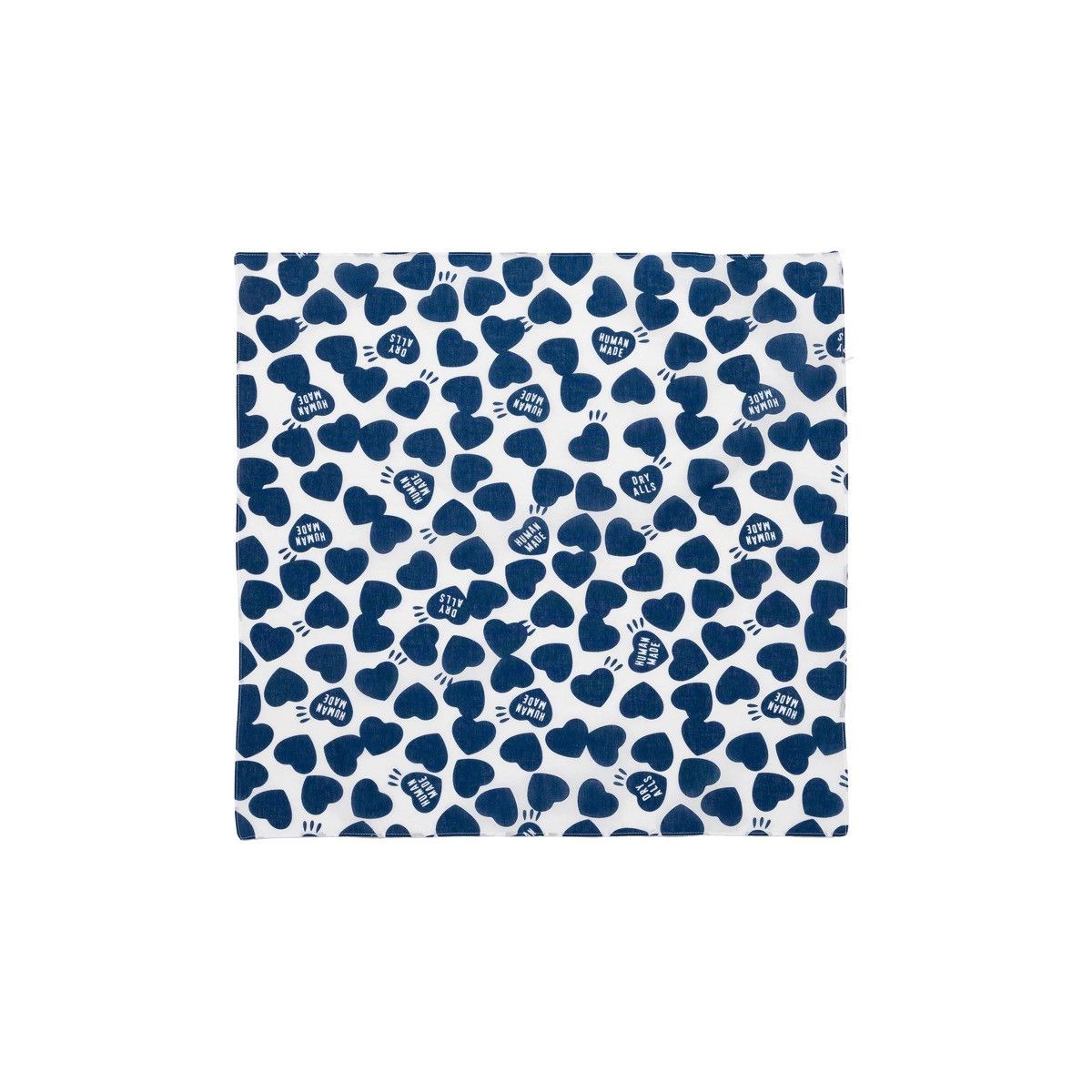 Human Made Human Made Bandana Size ONE SIZE - 1 Thumbnail