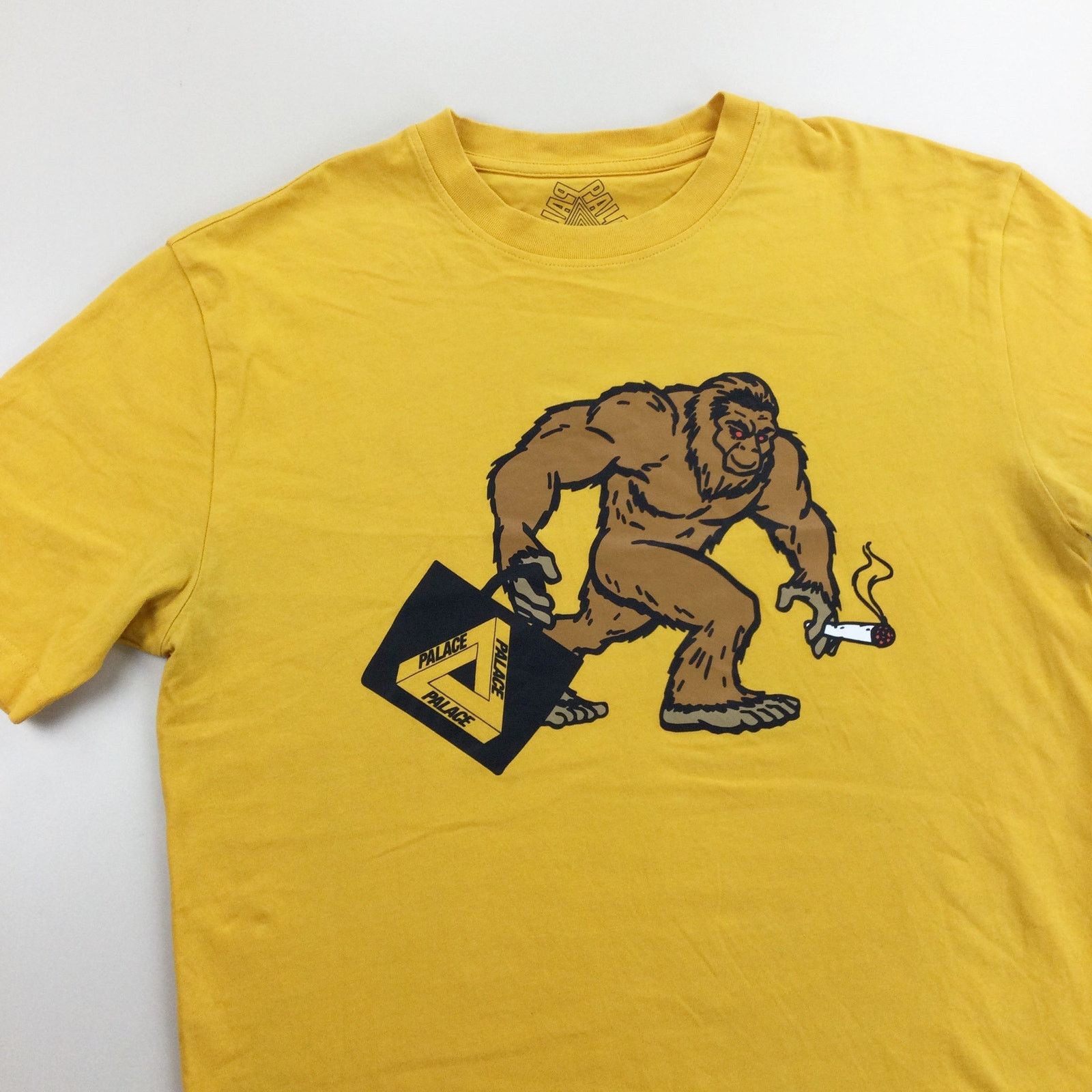 Palace Palace Big Zoot T-Shirt - Large Size US L / EU 52-54 / 3 - 2 Thumbnail
