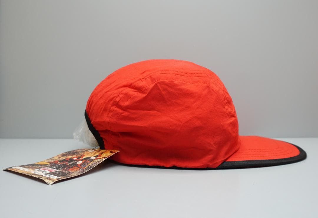 Vintage 新品 90's Marlboro キャップ 企業 ビンテージ Nascar Size US L / EU 52-54 / 3 - 2 Thumbnail