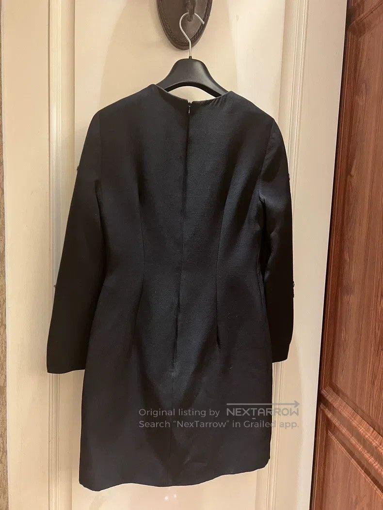 Valentino Valentino Pentagram dress Size S / US 4 / IT 40 - 2 Thumbnail