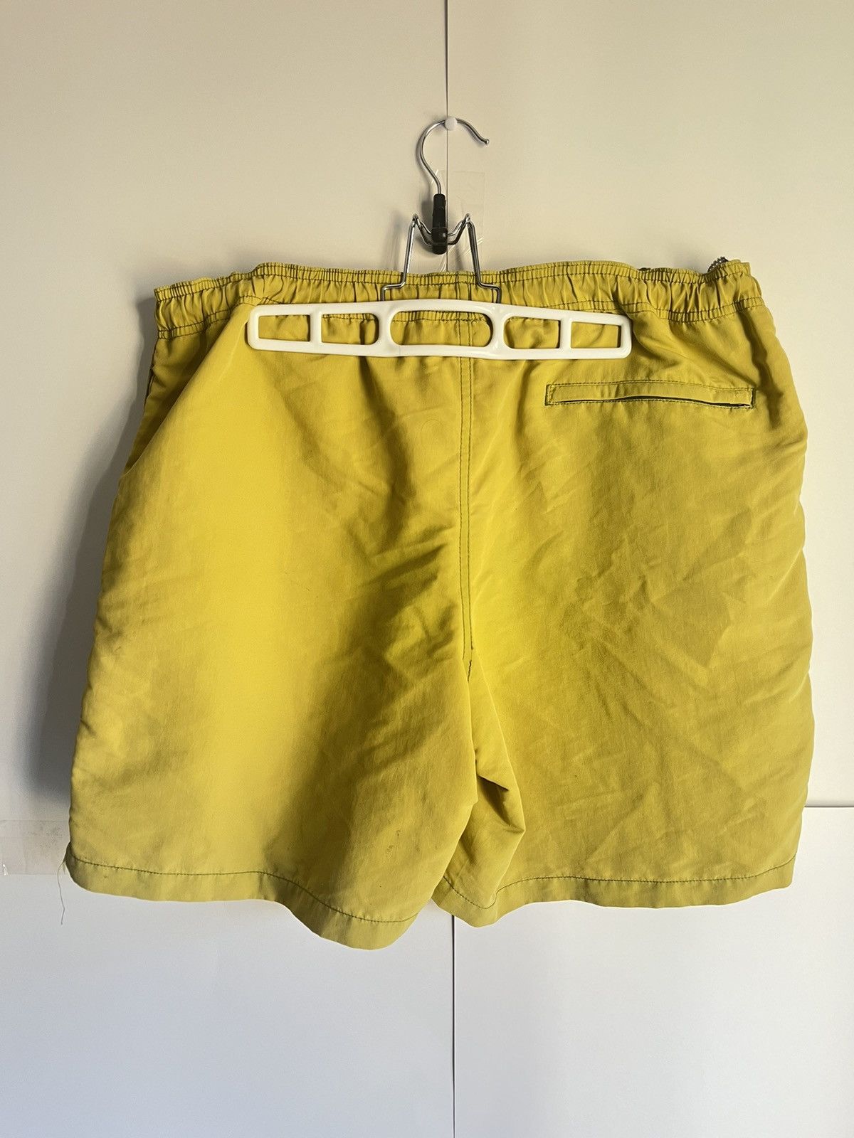 Stussy Stussy Swim Trunks Size US 34 / EU 50 - 3 Thumbnail