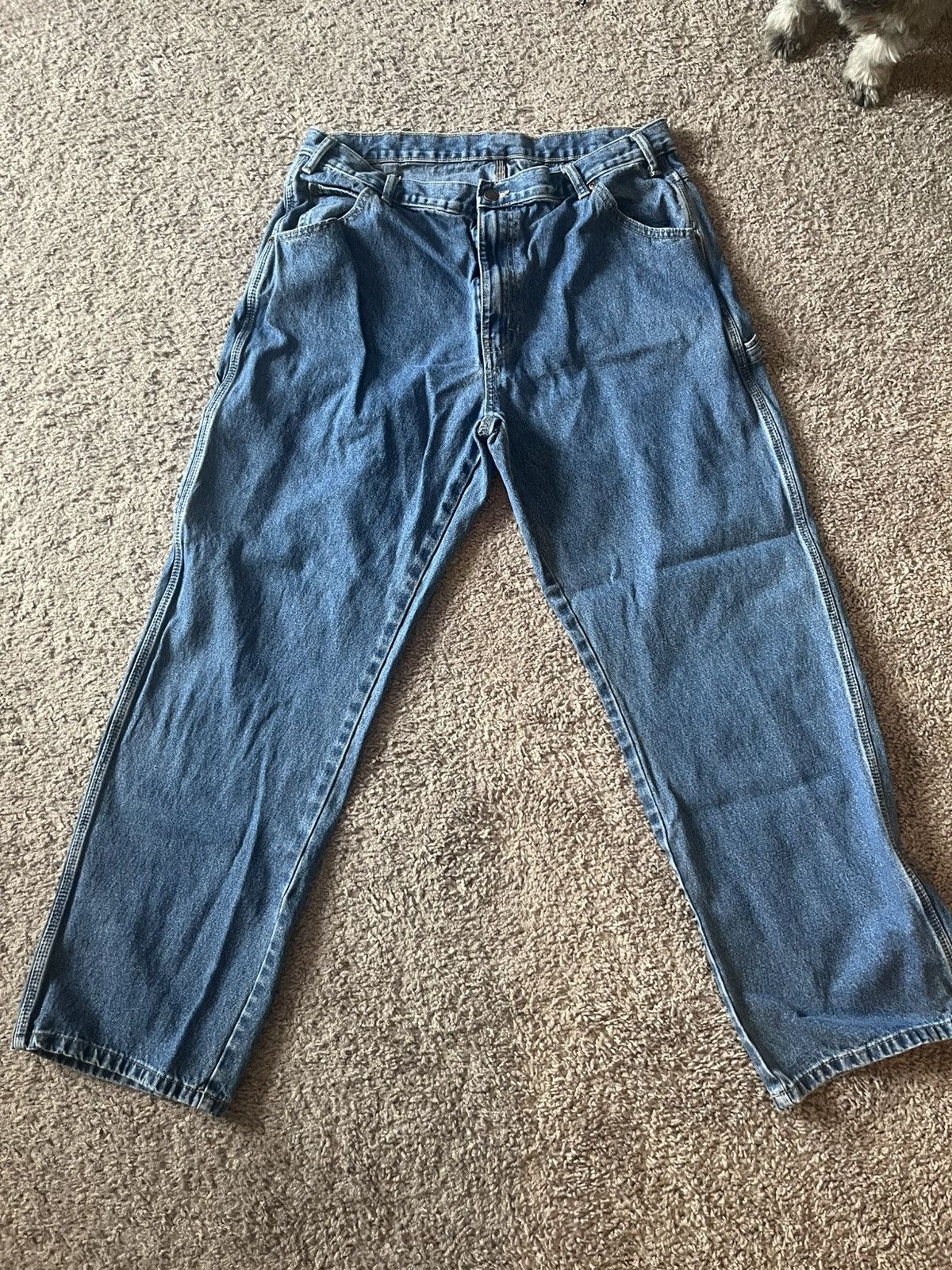 Dickies Dickies jeans Size US 38 / EU 54 - 1 Thumbnail