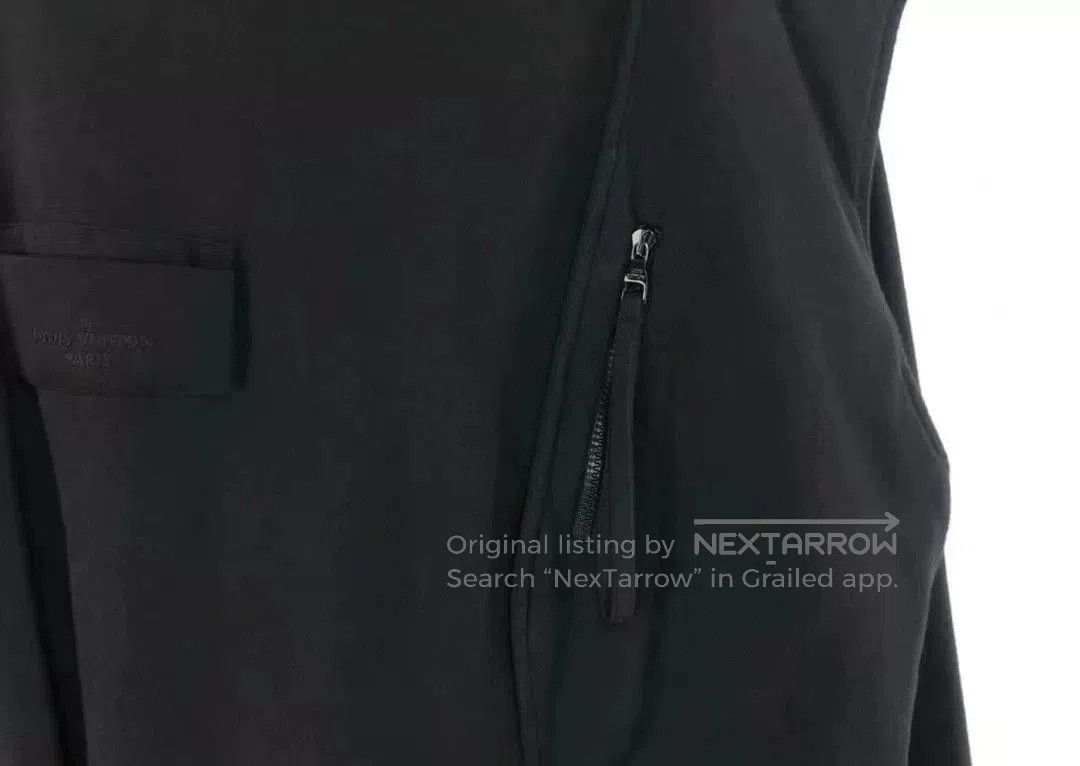 Louis Vuitton Louis Vuitton Tactical Vest Long. Size US S / EU 44-46 / 1 - 5 Thumbnail