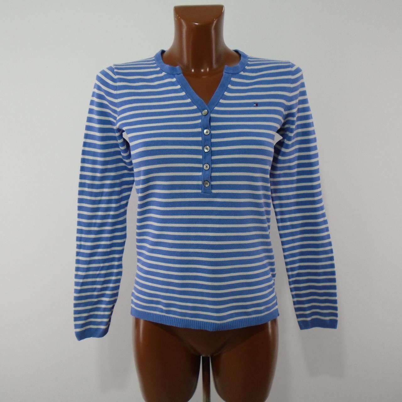 Tommy Hilfiger Women's Sweater Tommy Hilfiger Size S / US 4 / IT 40 - 1 Thumbnail