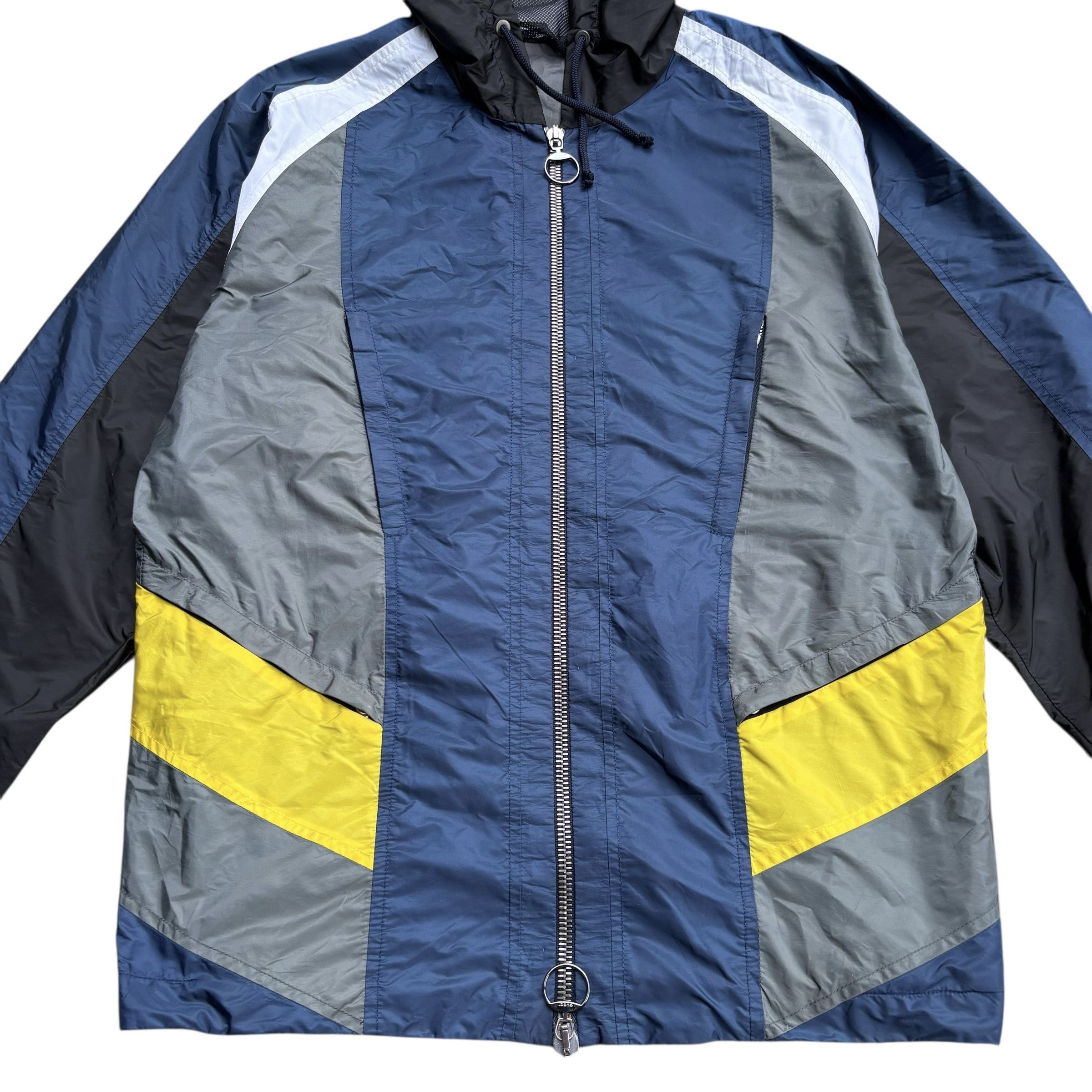 Gucci Vintage Gucci Jacket Size US M / EU 48-50 / 2 - 6 Thumbnail