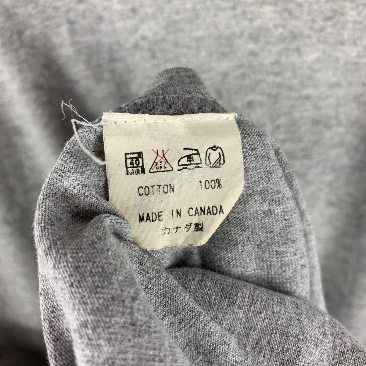 Beams Plus BEAMS himalayas university printed tee Size US M / EU 48-50 / 2 - 11 Thumbnail