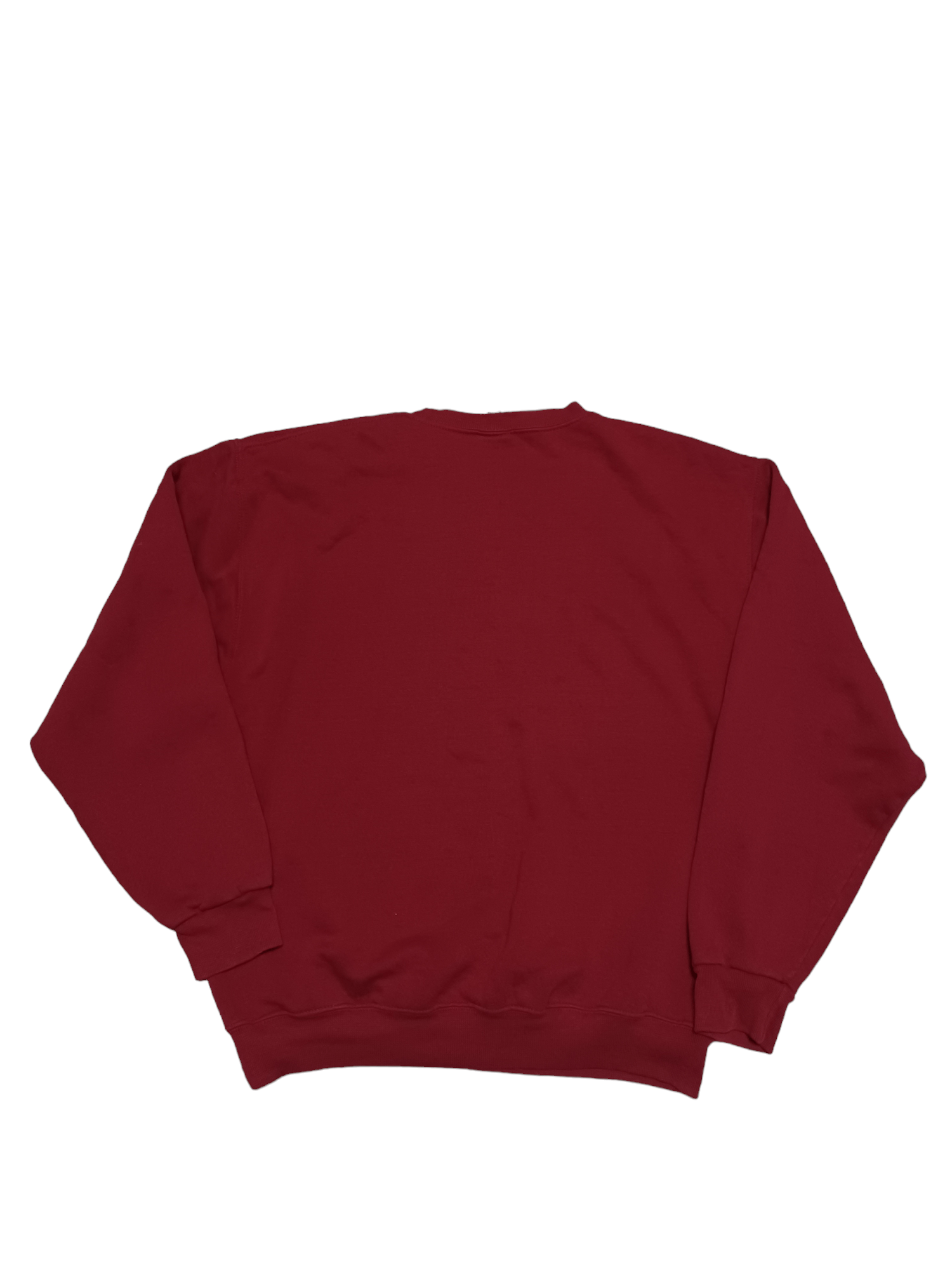 Russell Athletic CHICO STATE VINTAGE 90S BIGLOGO RUSSELL ATHLETIC SWEATSHIRT Size US M / EU 48-50 / 2 - 2 Thumbnail