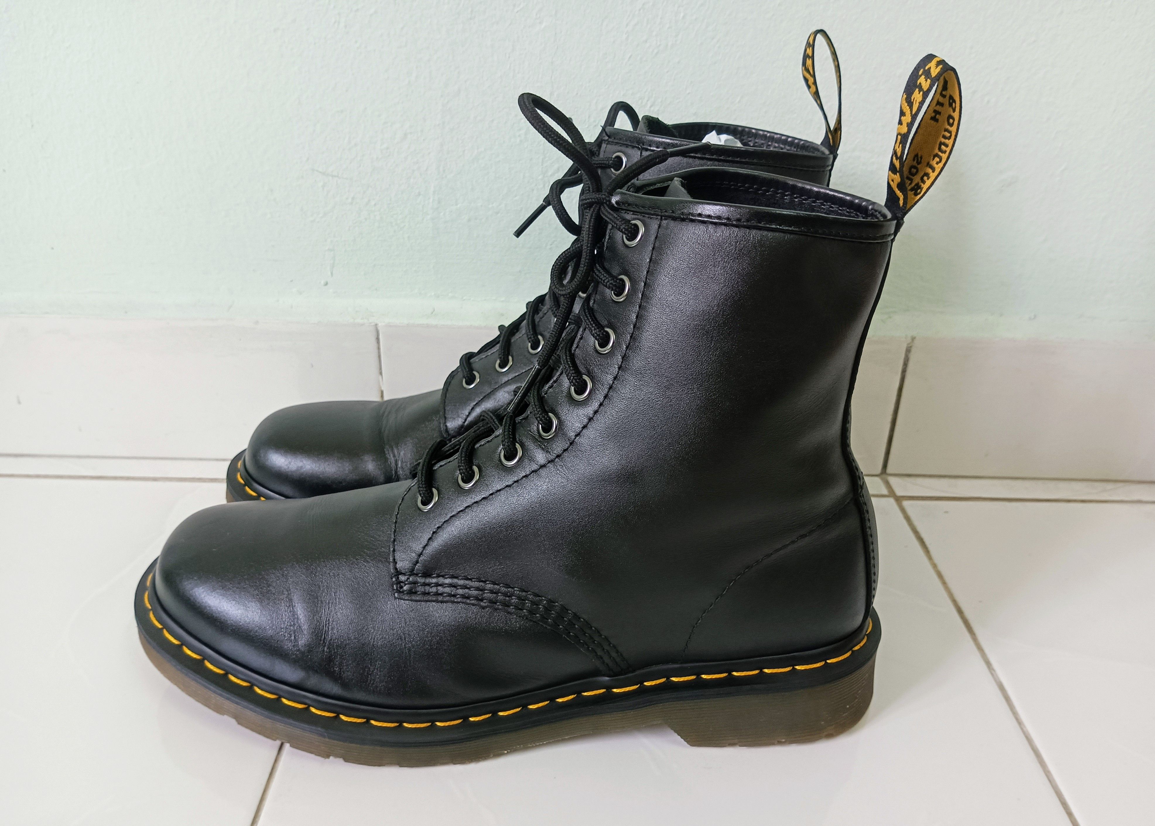 Doc martens zaniel brando hotsell