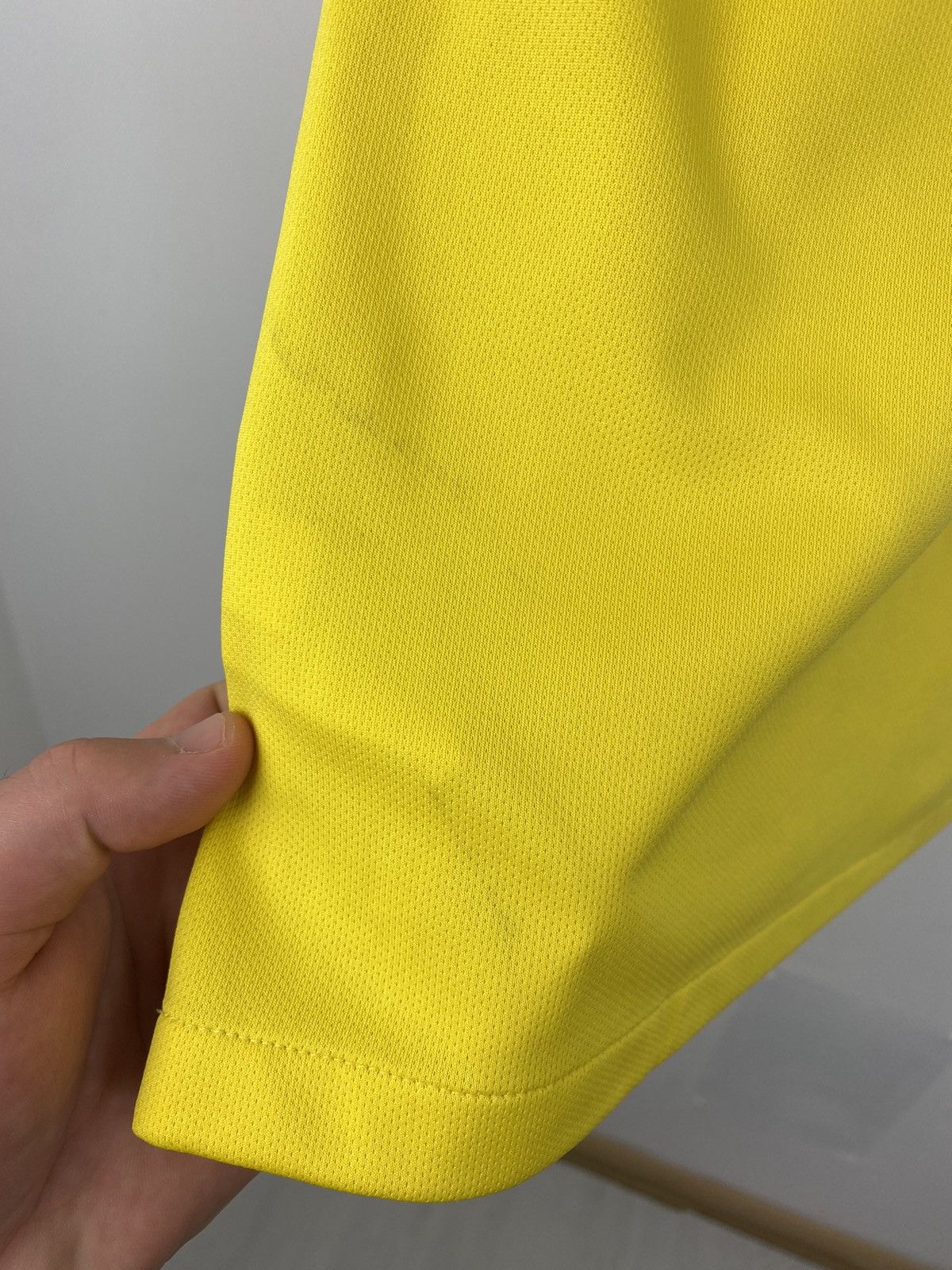 Nike Brazil 2018 2019 Home Soccer Jersey Football Shirt Argentina Size US XS / EU 42 / 0 - 13 Thumbnail