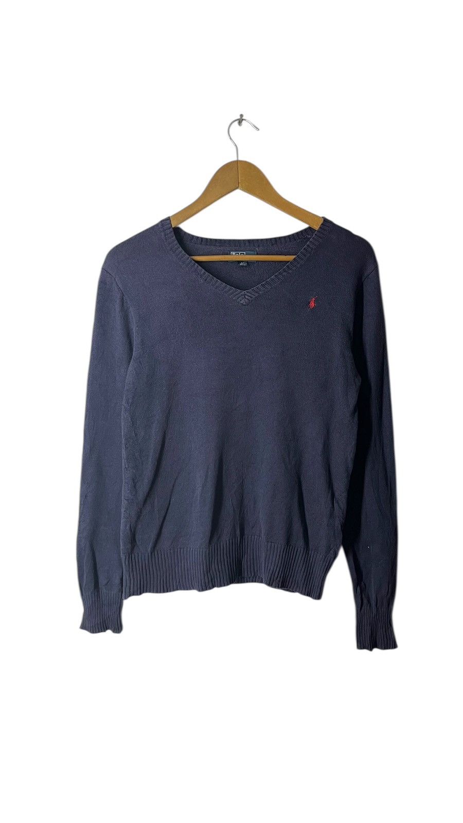 Polo Ralph Lauren PRL POLO RALPH LAUREN CARDIGAN TEEN JACKET Size US XS / EU 42 / 0 - 1 Thumbnail