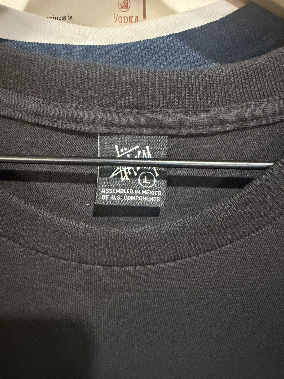 Stussy Stussy Tokyo Tee NEW Size US XL / EU 56 / 4 - 2 Thumbnail