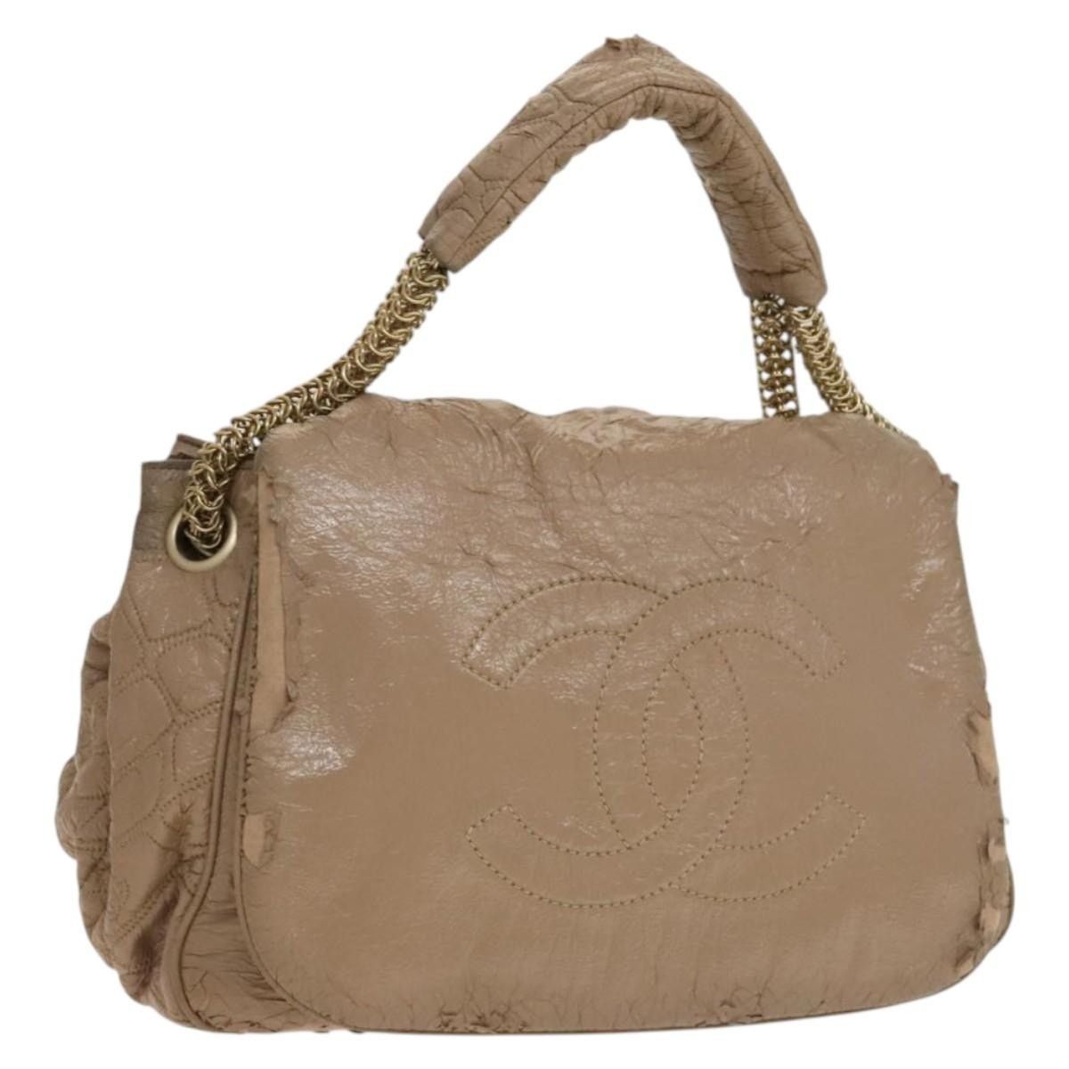 Chanel Chanel Chain Shoulder Bag Size ONE SIZE - 1 Thumbnail