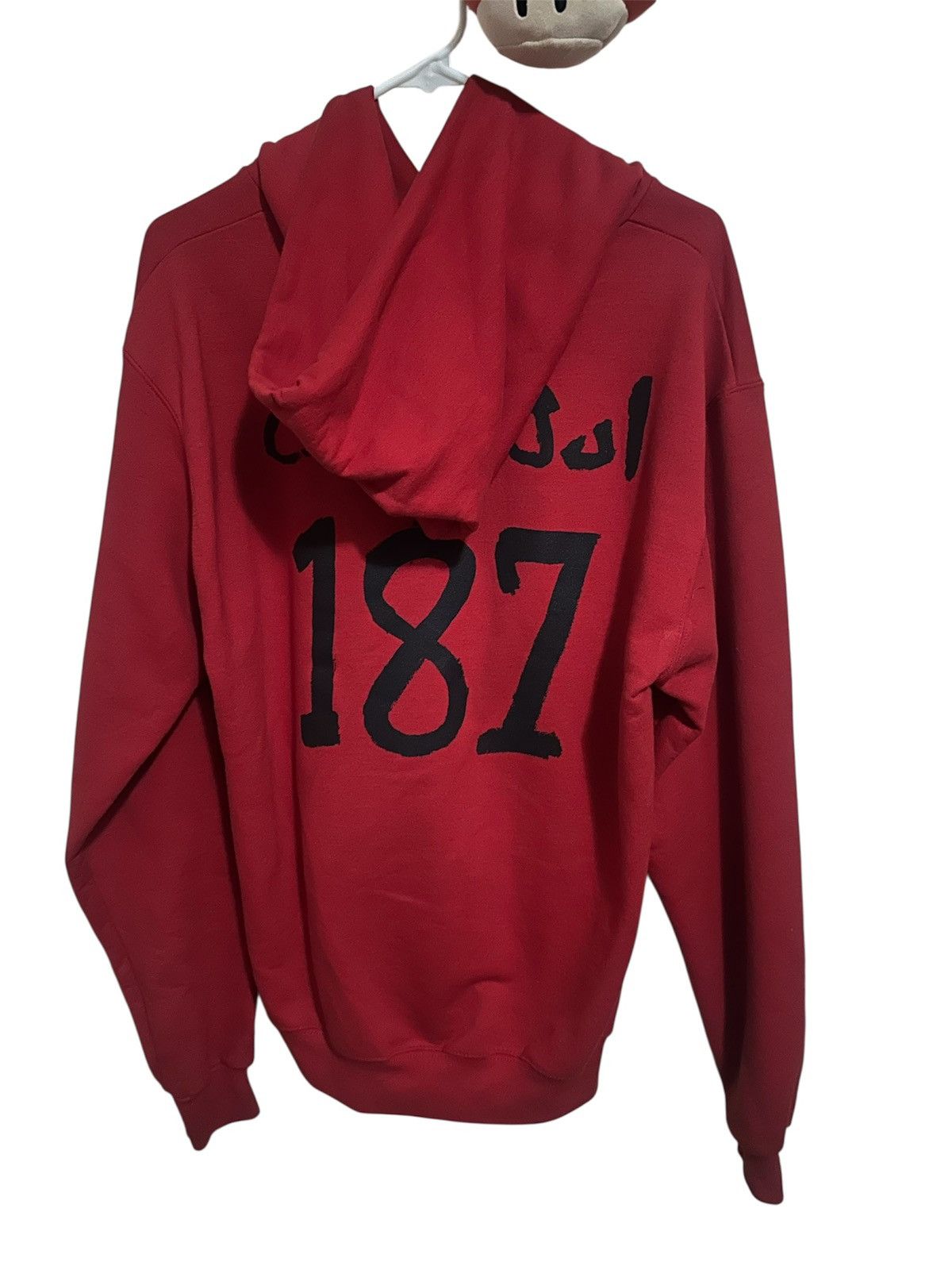 Other Westside Gunn Hitler hoodie Size US M / EU 48-50 / 2 - 2 Thumbnail
